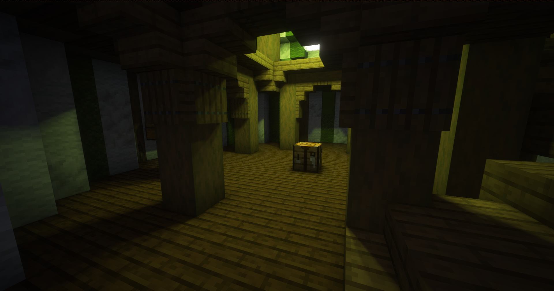 Карнавал Забытых Снов — фото 11