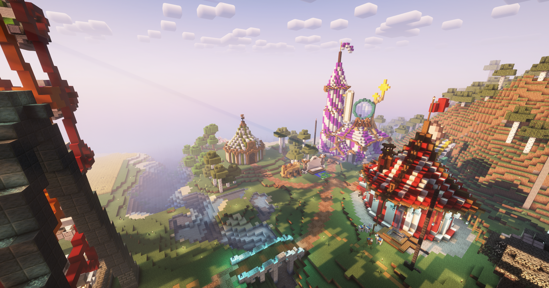 Карнавал Забытых Снов — фото 3