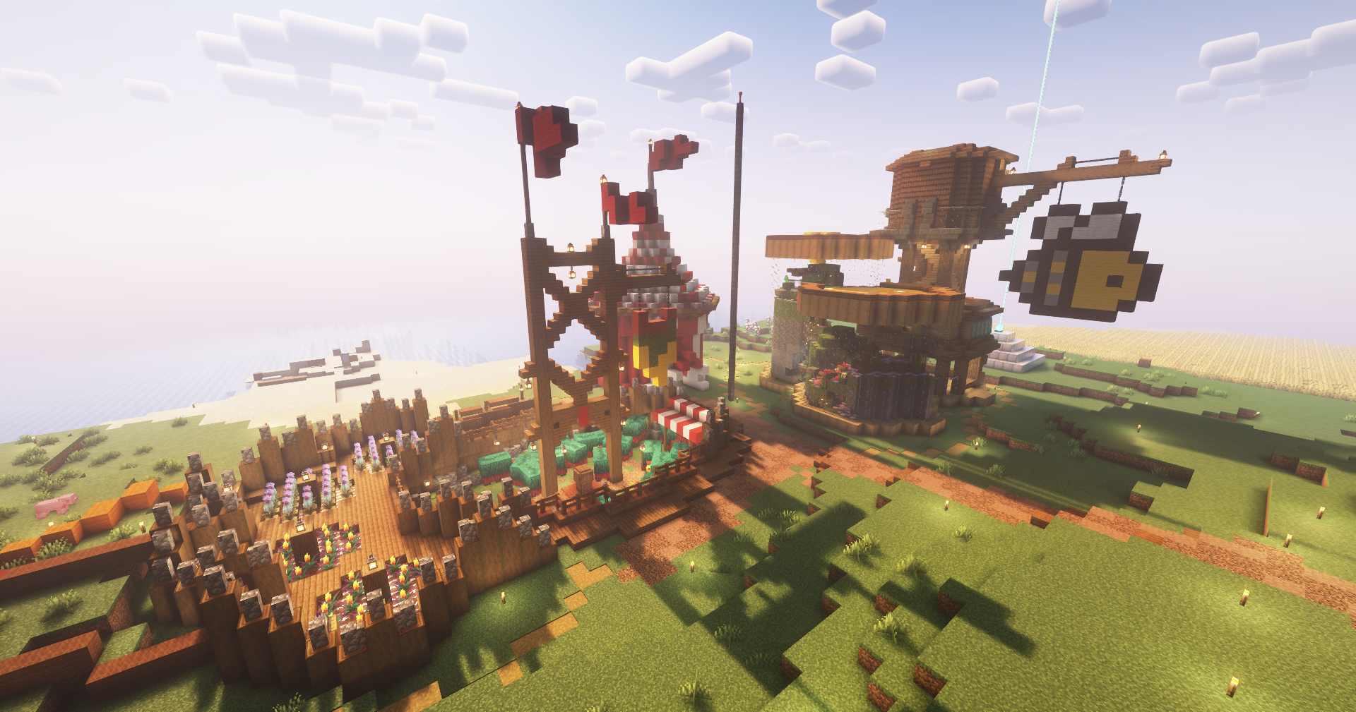 Карнавал Забытых Снов — фото 2