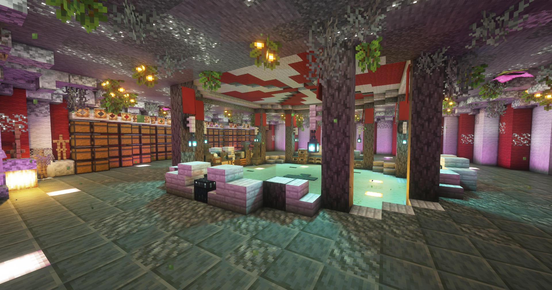 Карнавал Забытых Снов — фото 7