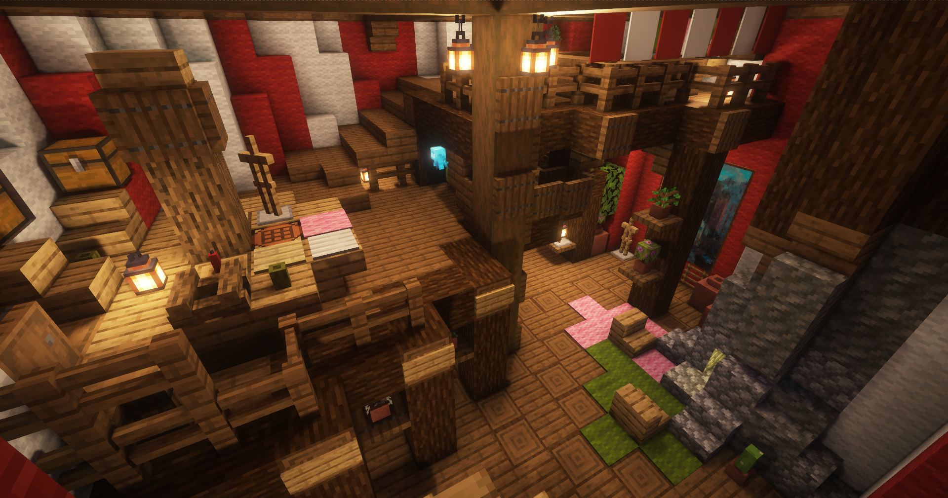 Карнавал Забытых Снов — фото 15