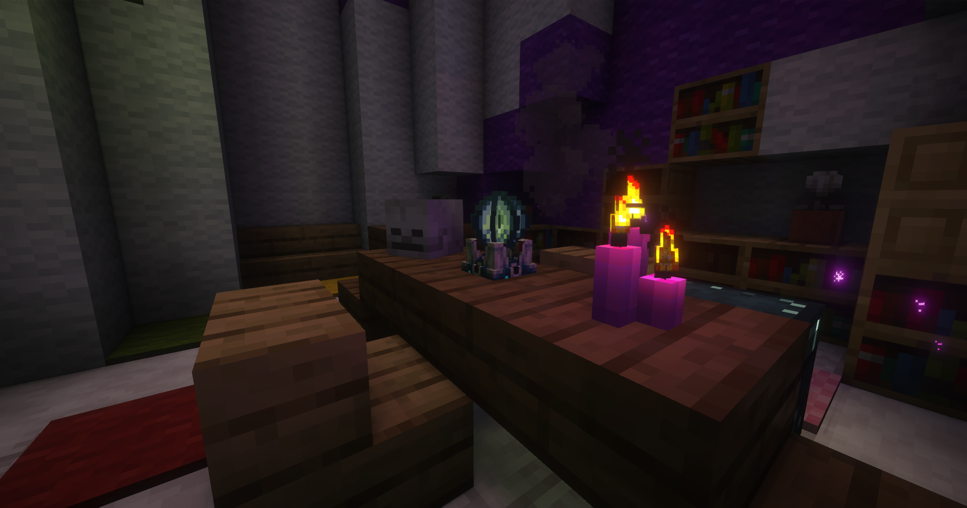 Карнавал Забытых Снов — фото 12