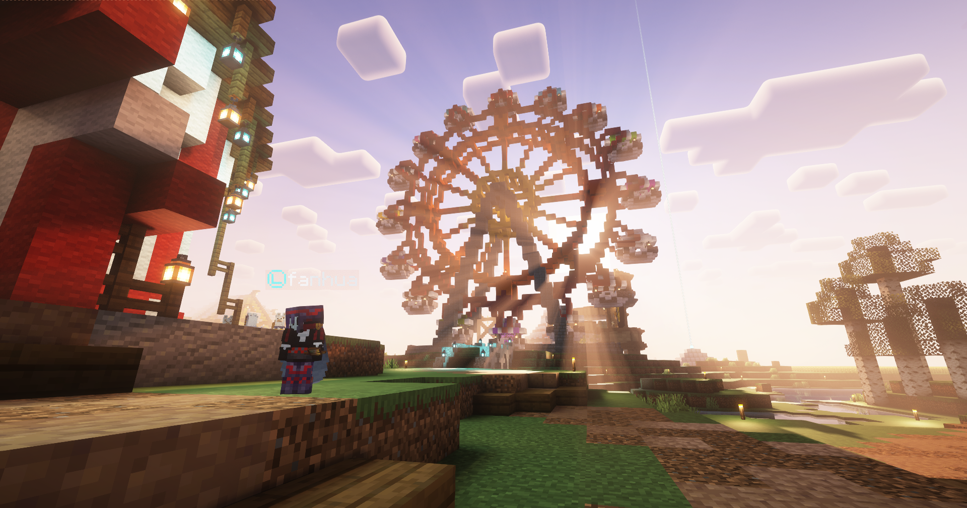 Карнавал Забытых Снов — фото 4