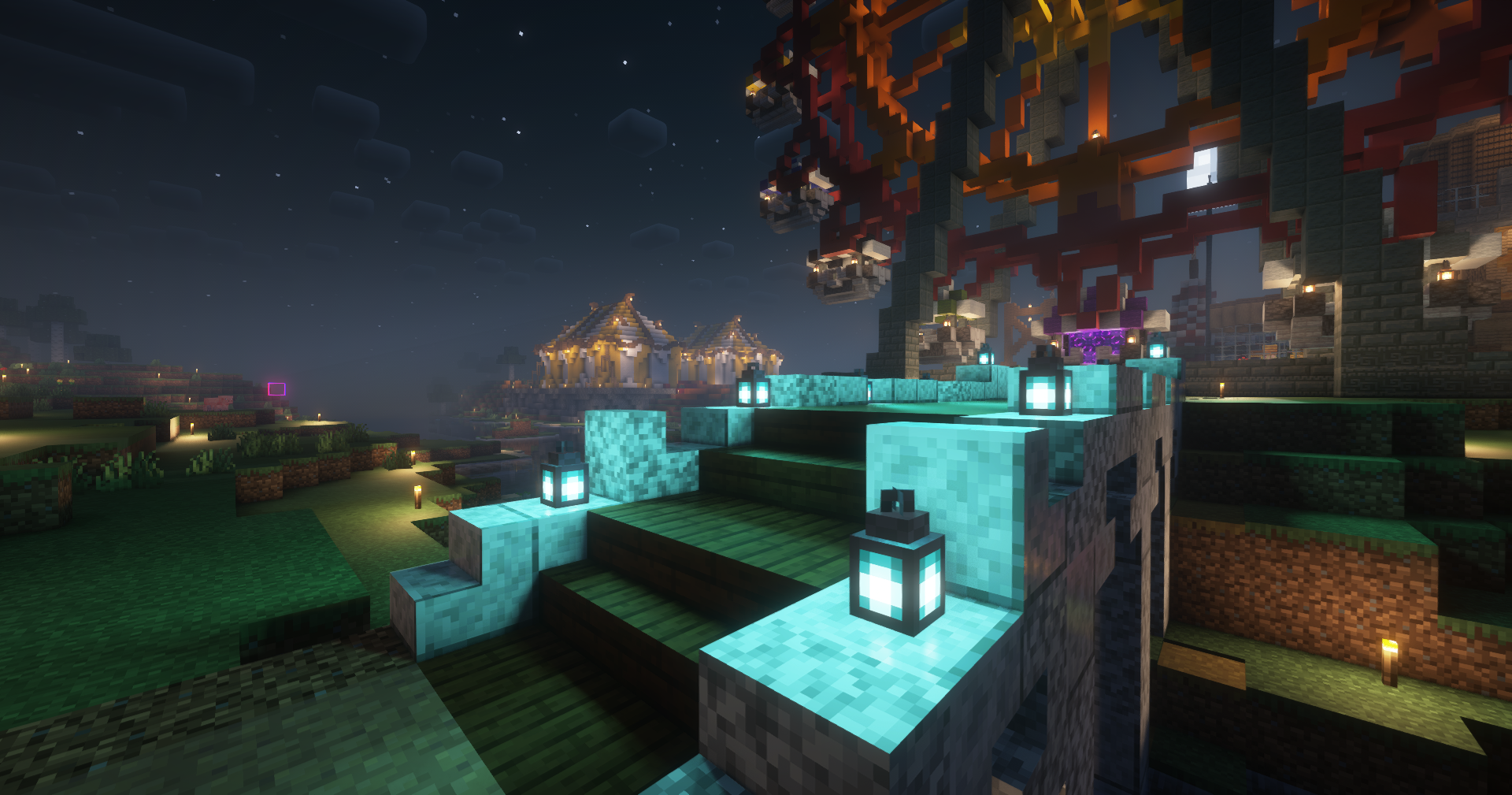 Карнавал Забытых Снов — фото 8