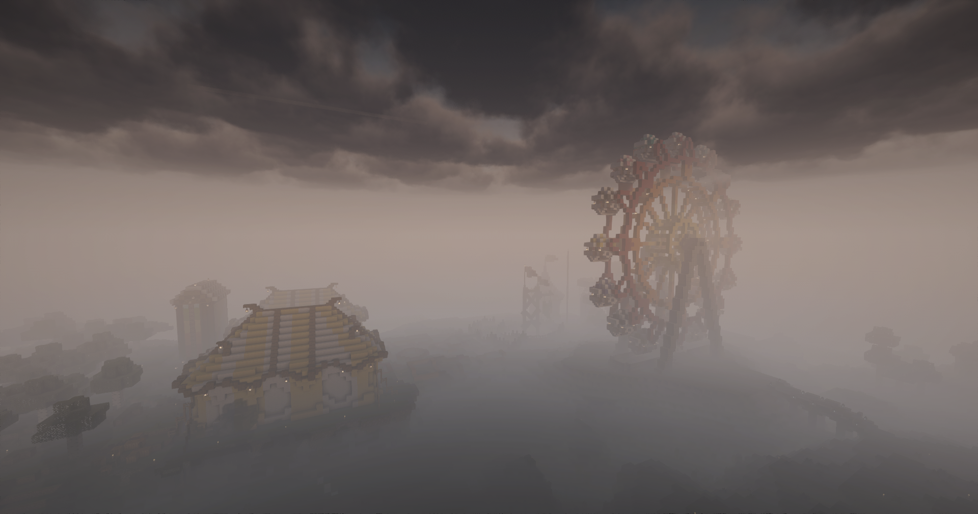 Карнавал Забытых Снов — фото 6