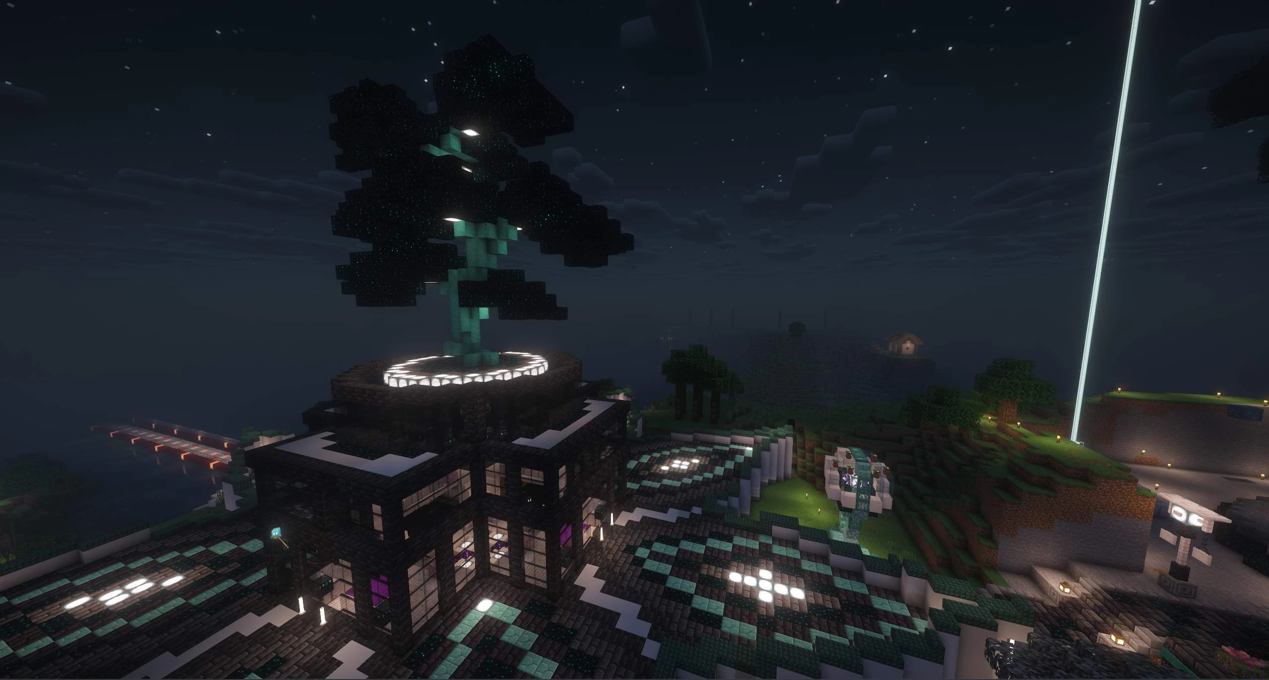 Скриншот Лотос Холл