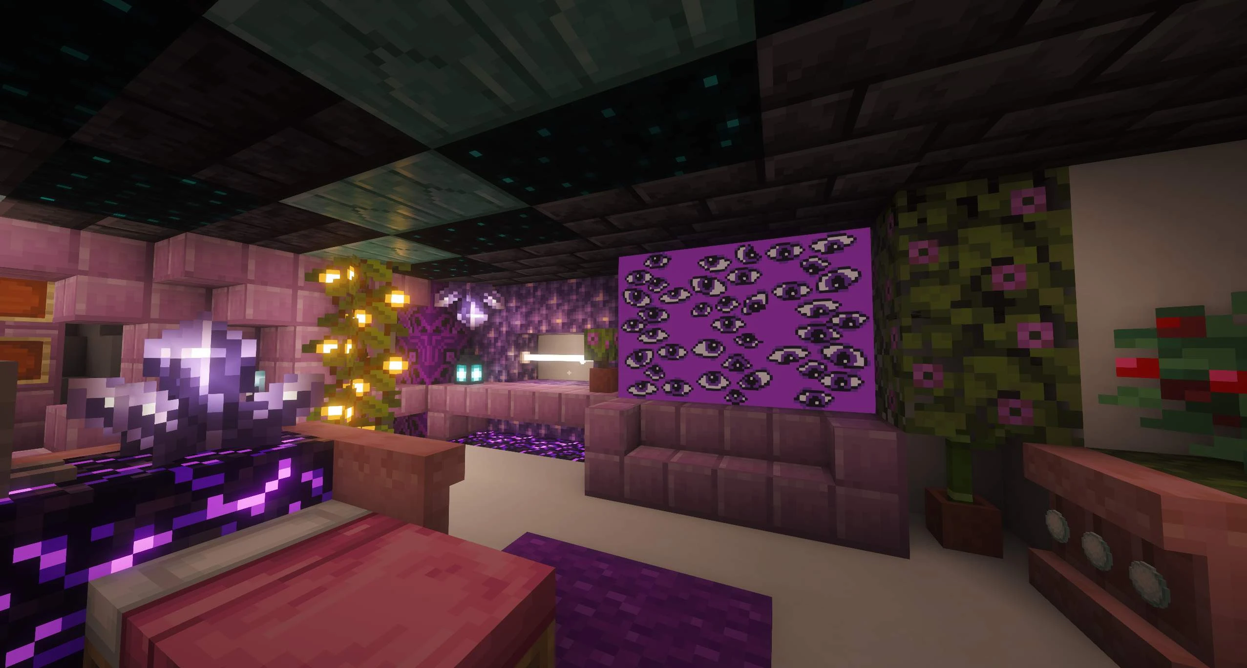 Скриншот Лотос Холл