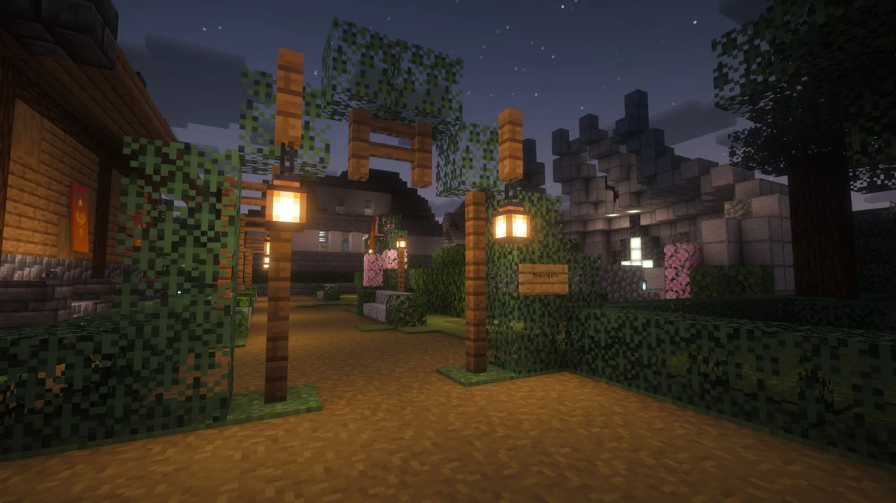 Скриншот Каменный Глашатай