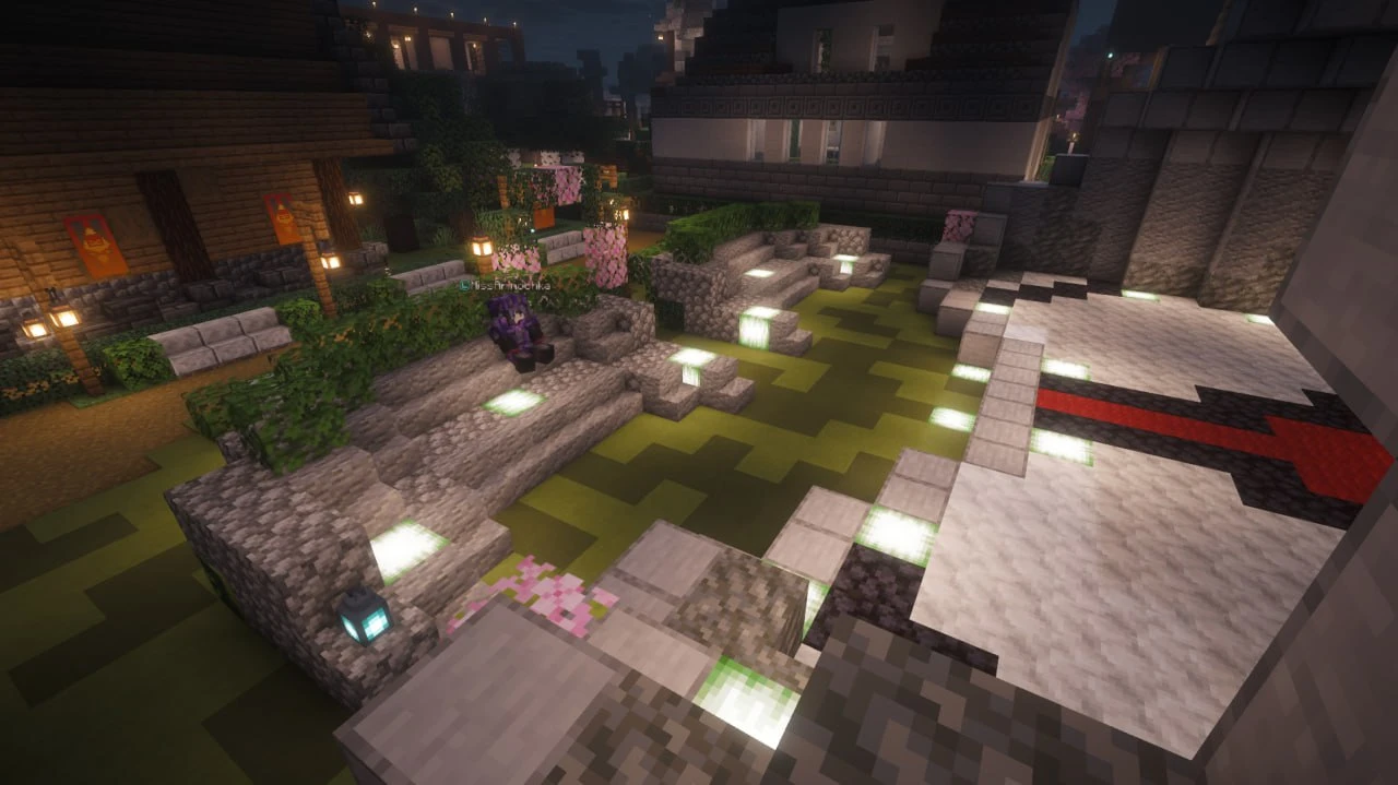 Каменный Глашатай