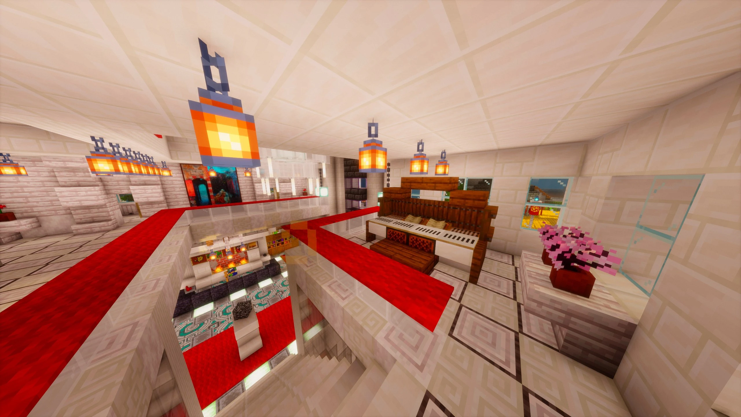 Скриншот Дом macintosh1