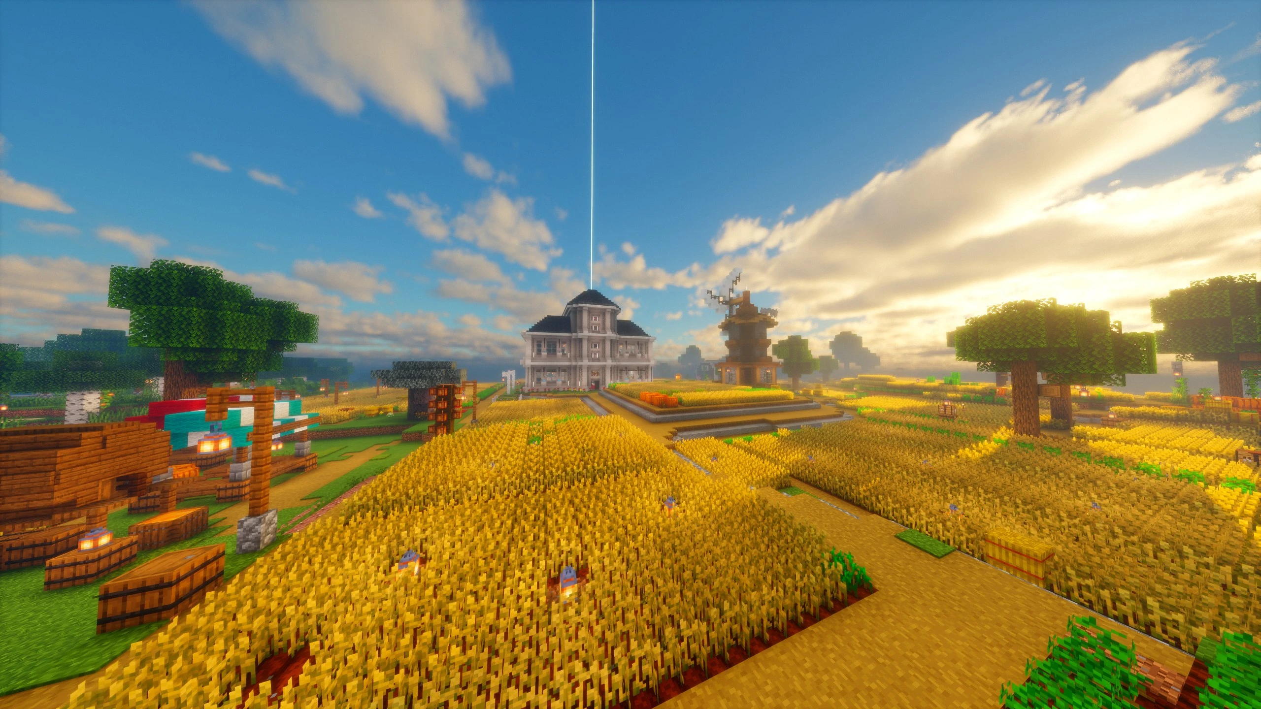 Скриншот Дом macintosh1