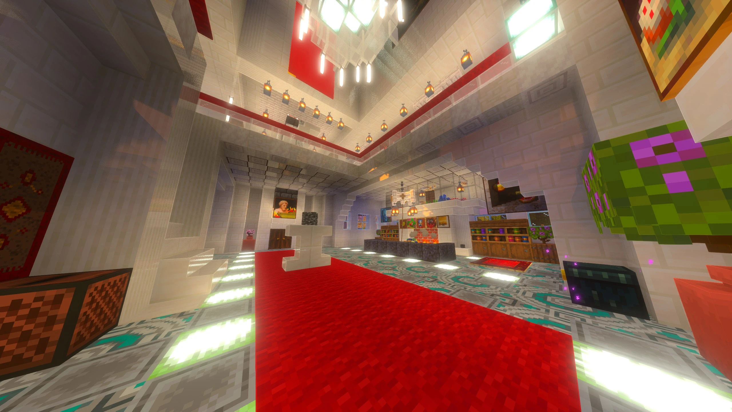 Скриншот Дом macintosh1