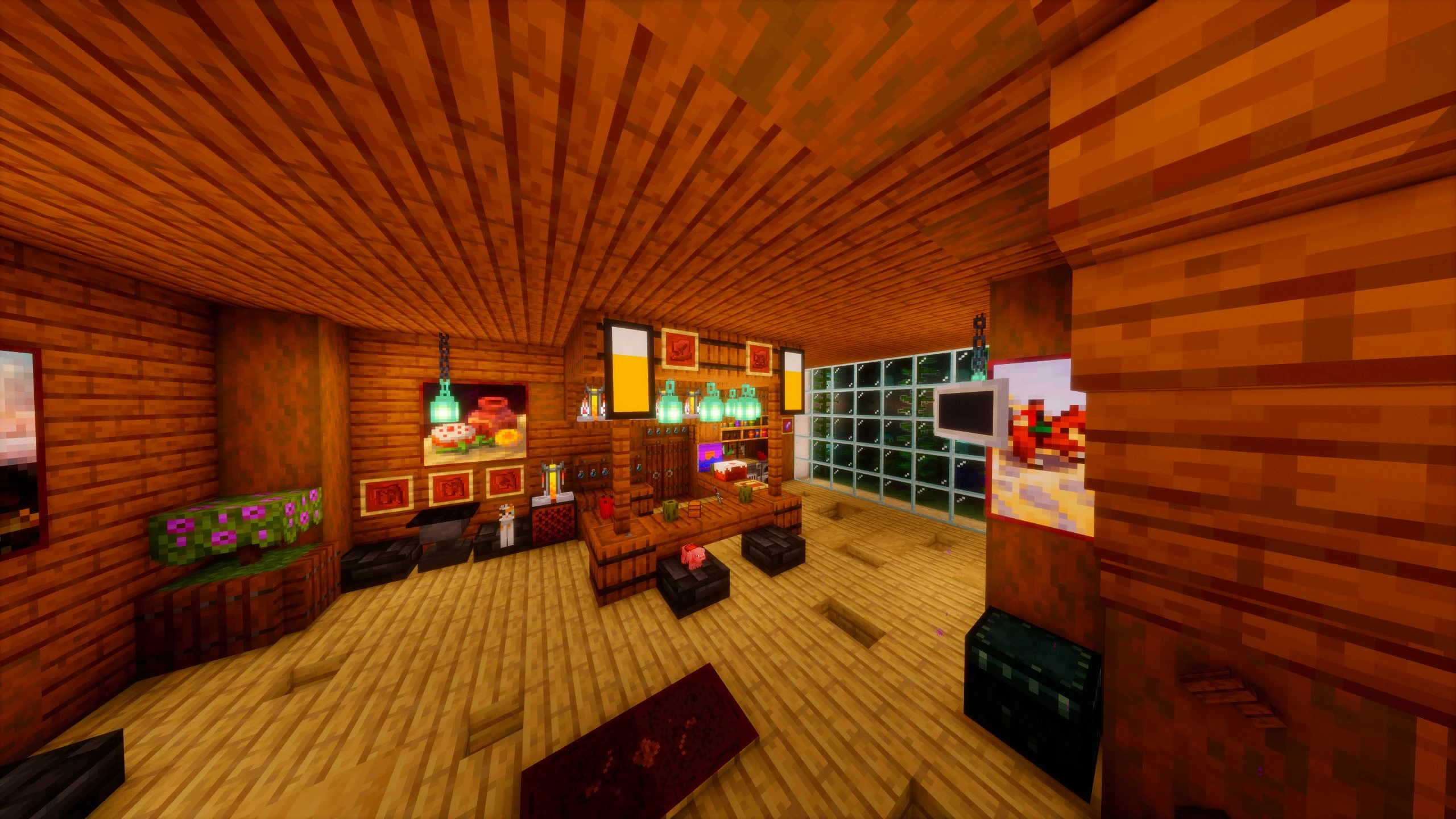 Скриншот Дом macintosh1