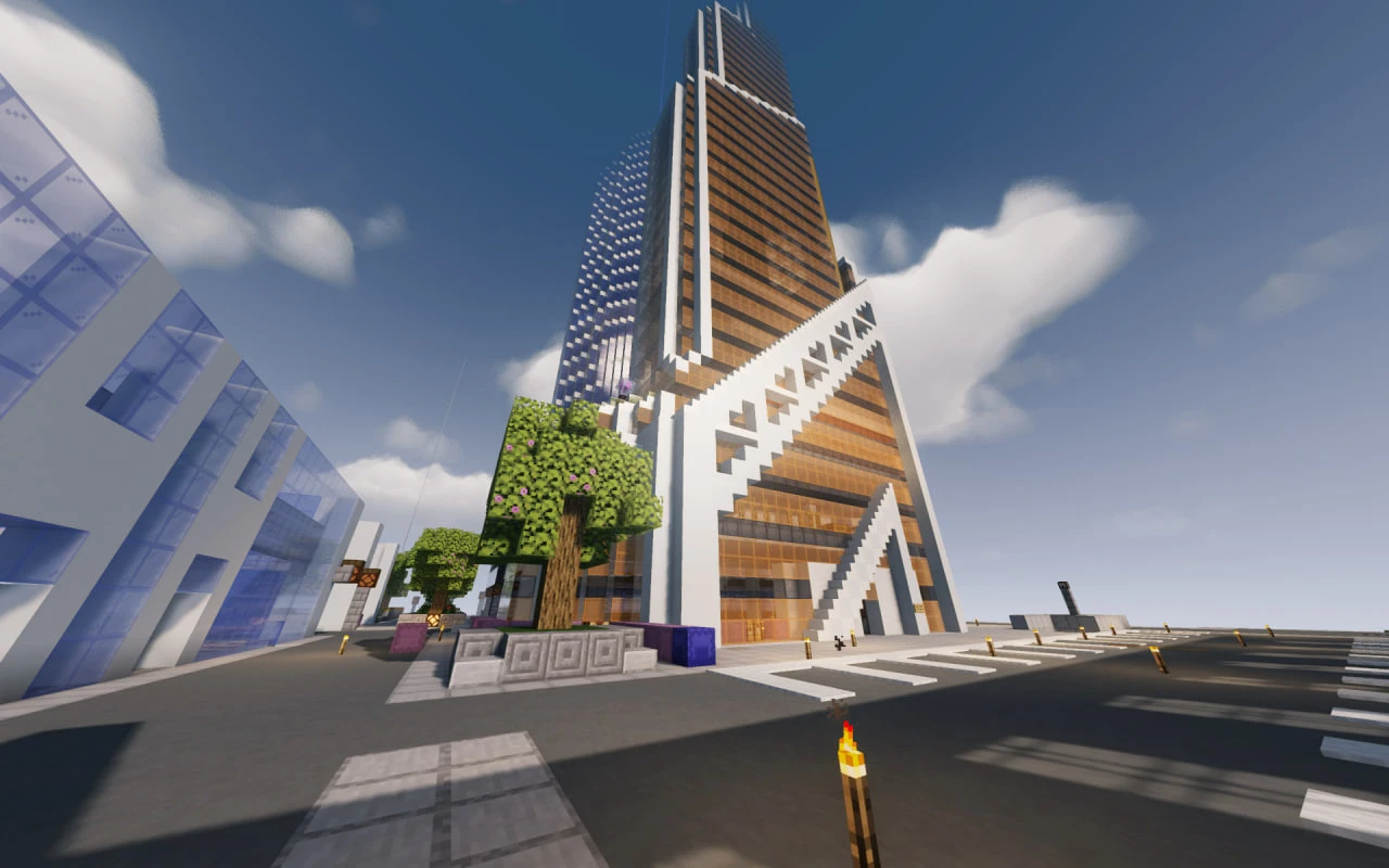 Скриншот Mercury