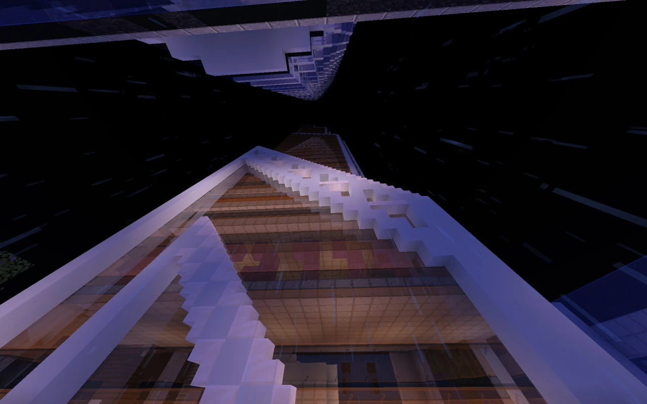 Скриншот Mercury