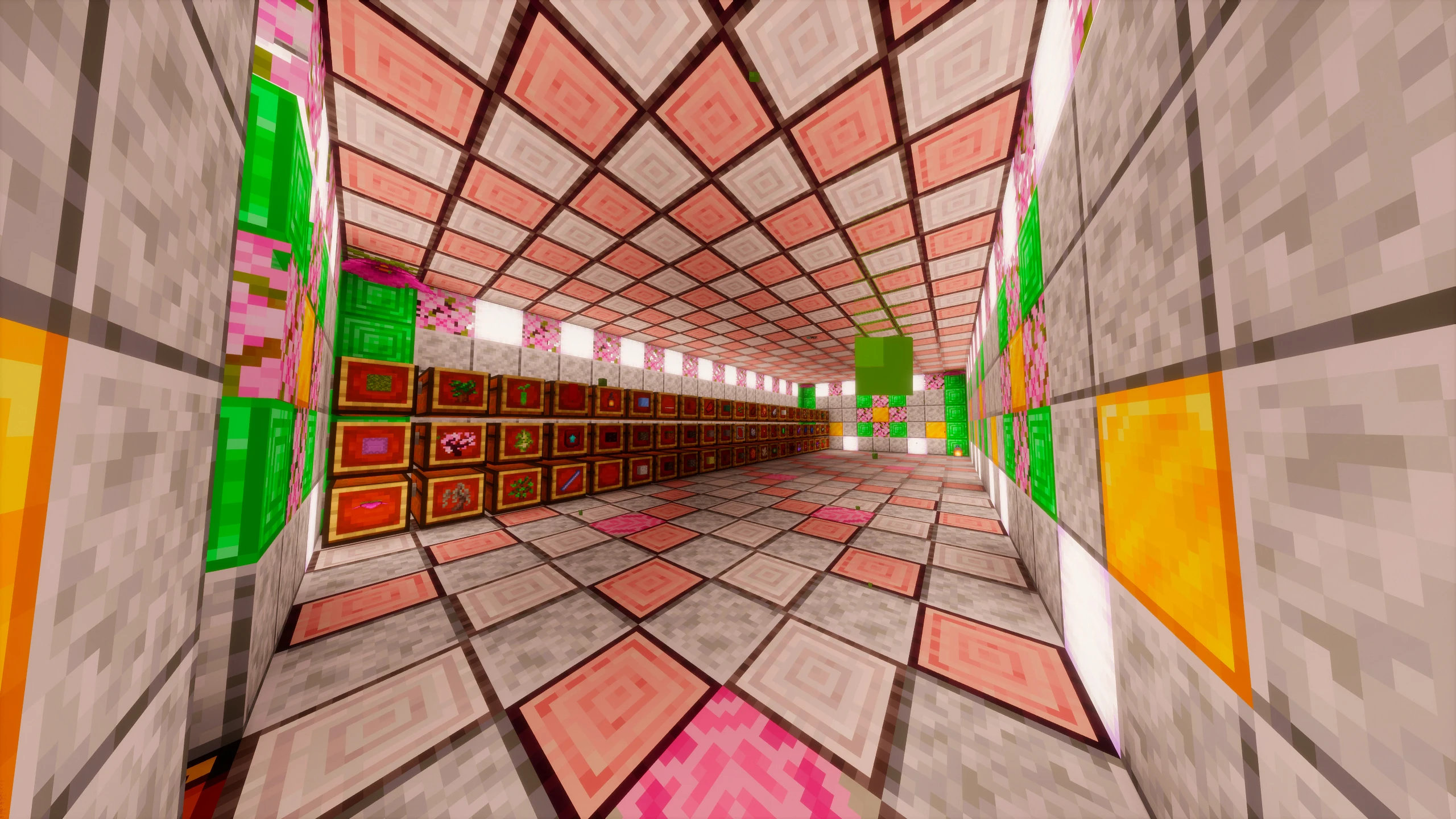 Скриншот Шепот сакуры