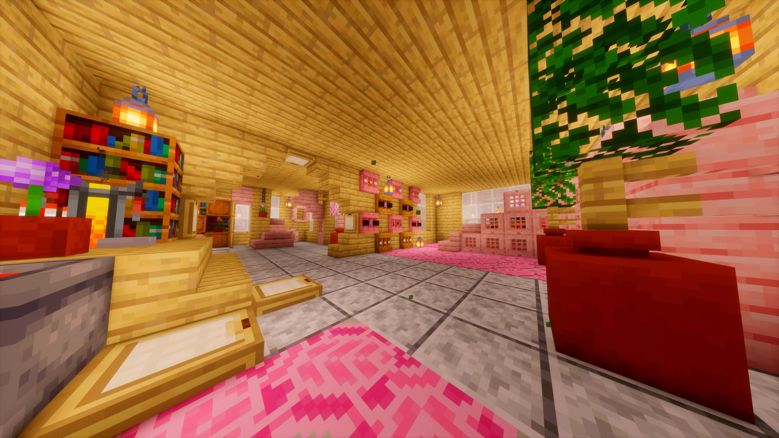 Скриншот Шепот сакуры