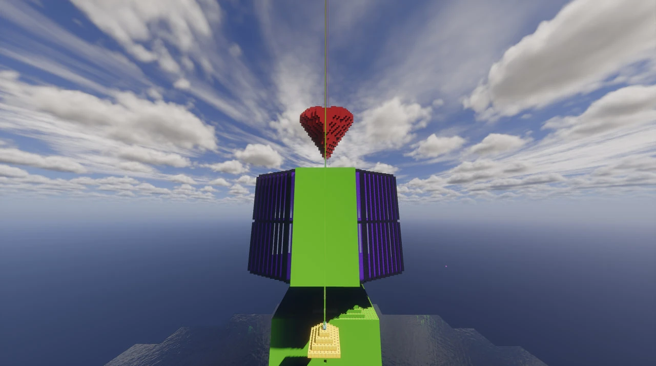 Скриншот Публичная ферма опыта клана NIGMA