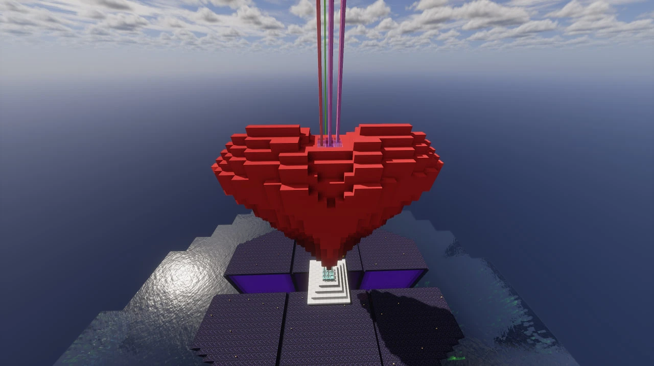 Скриншот Публичная ферма опыта клана NIGMA