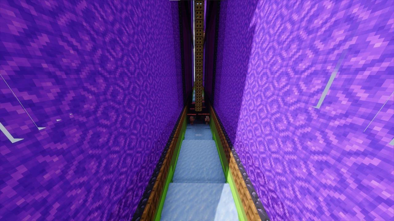 Публичная ферма опыта клана NIGMA