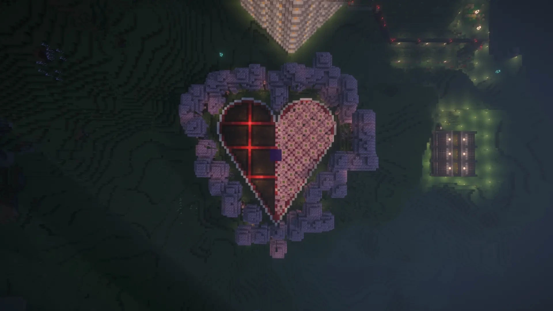 Скриншот Подарок сердца