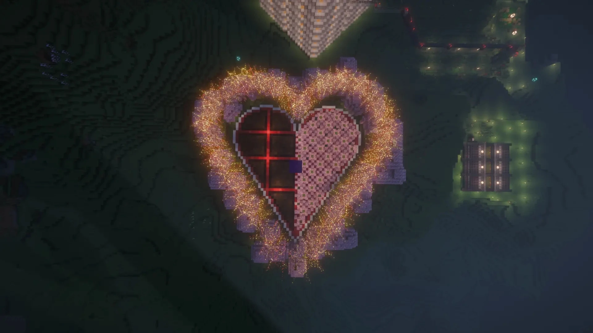 Скриншот Подарок сердца