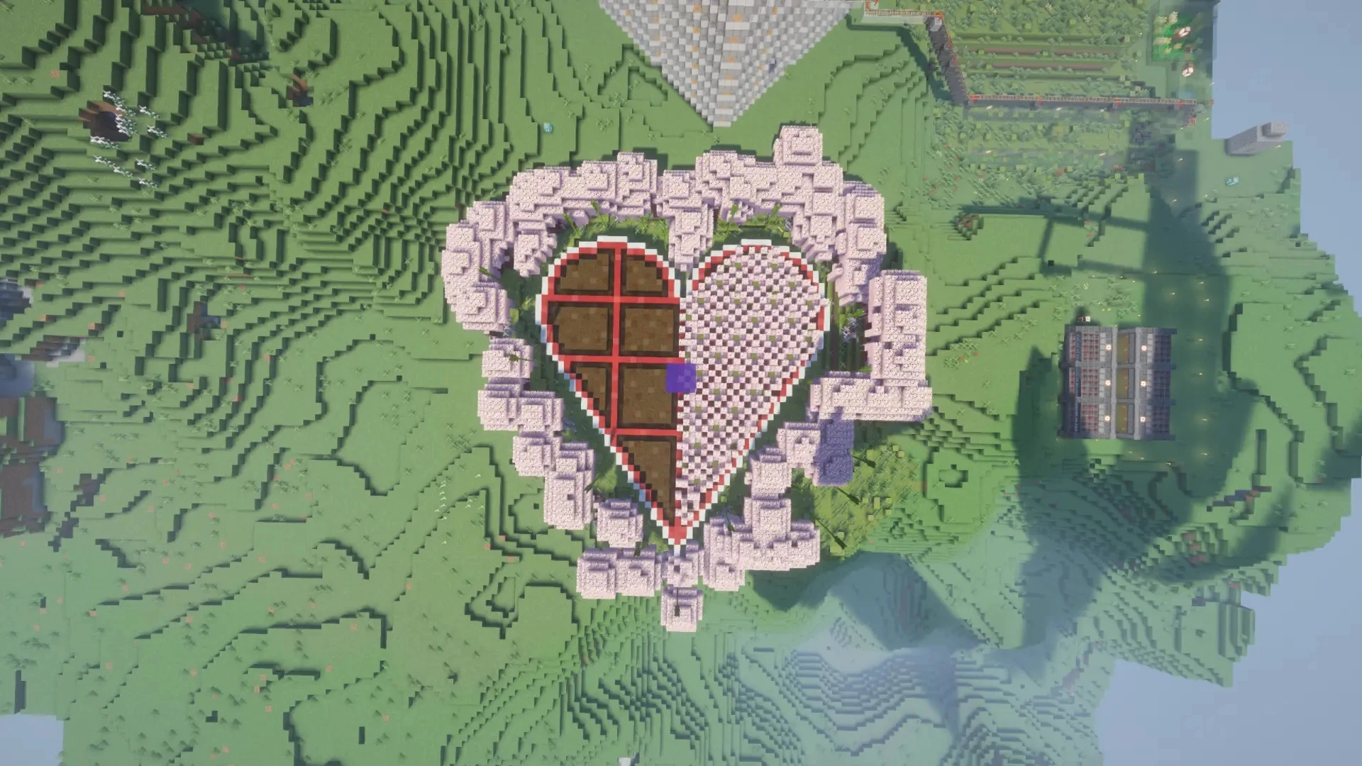 Подарок сердца