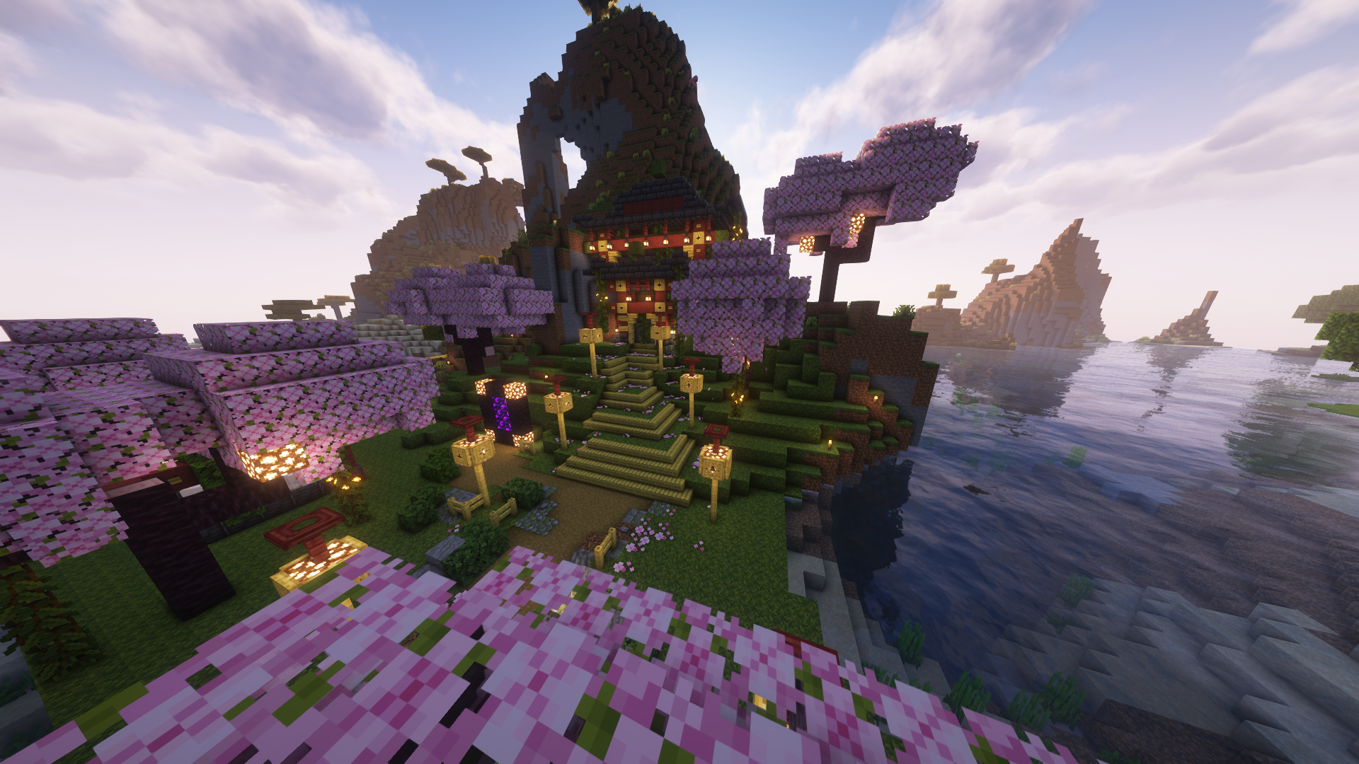 Мховое Поместье