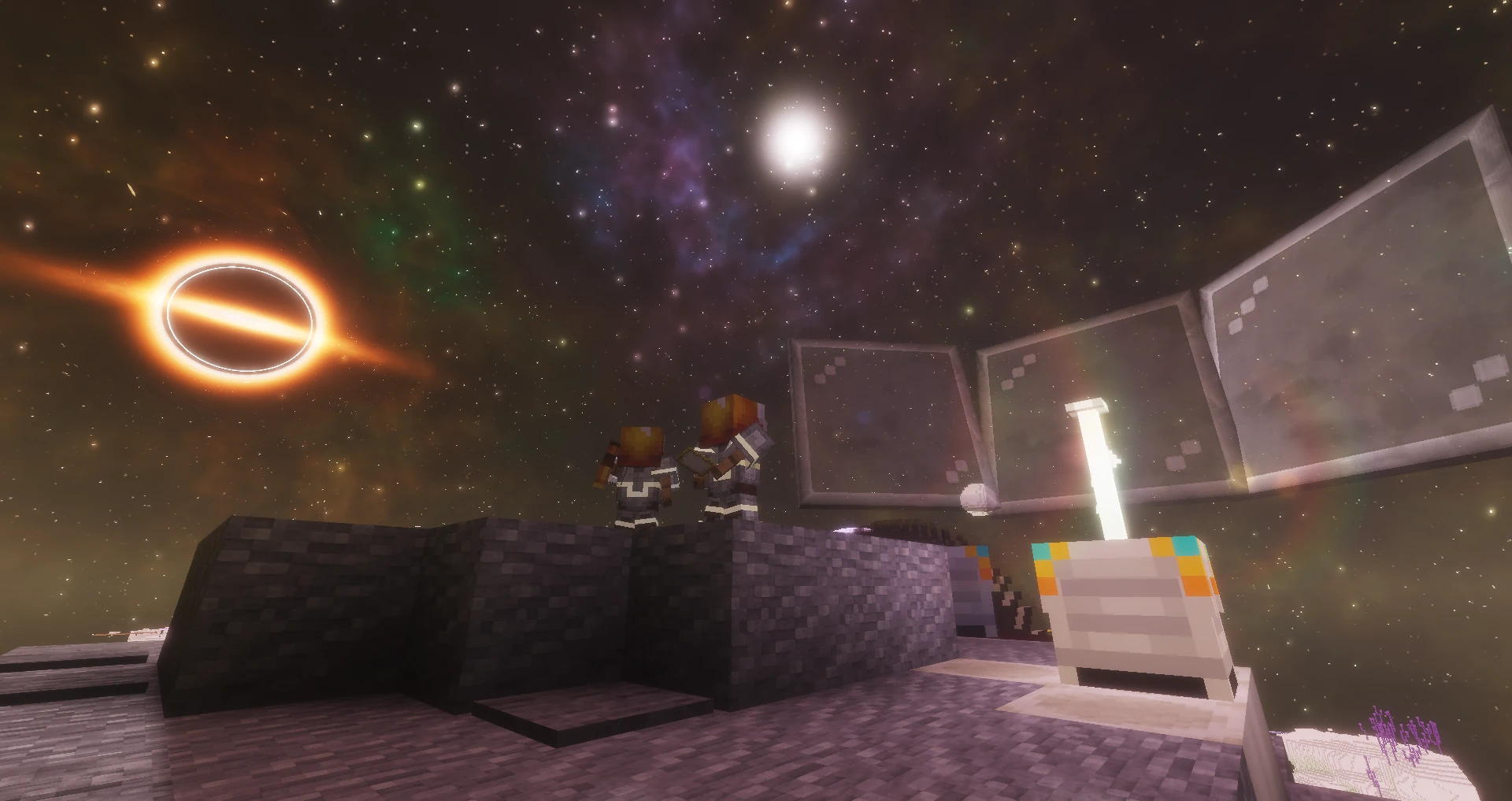 Скриншот Меркурий