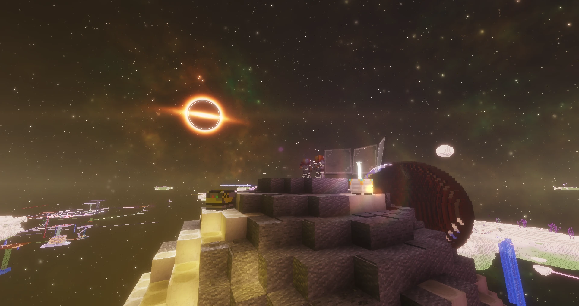 Скриншот Меркурий