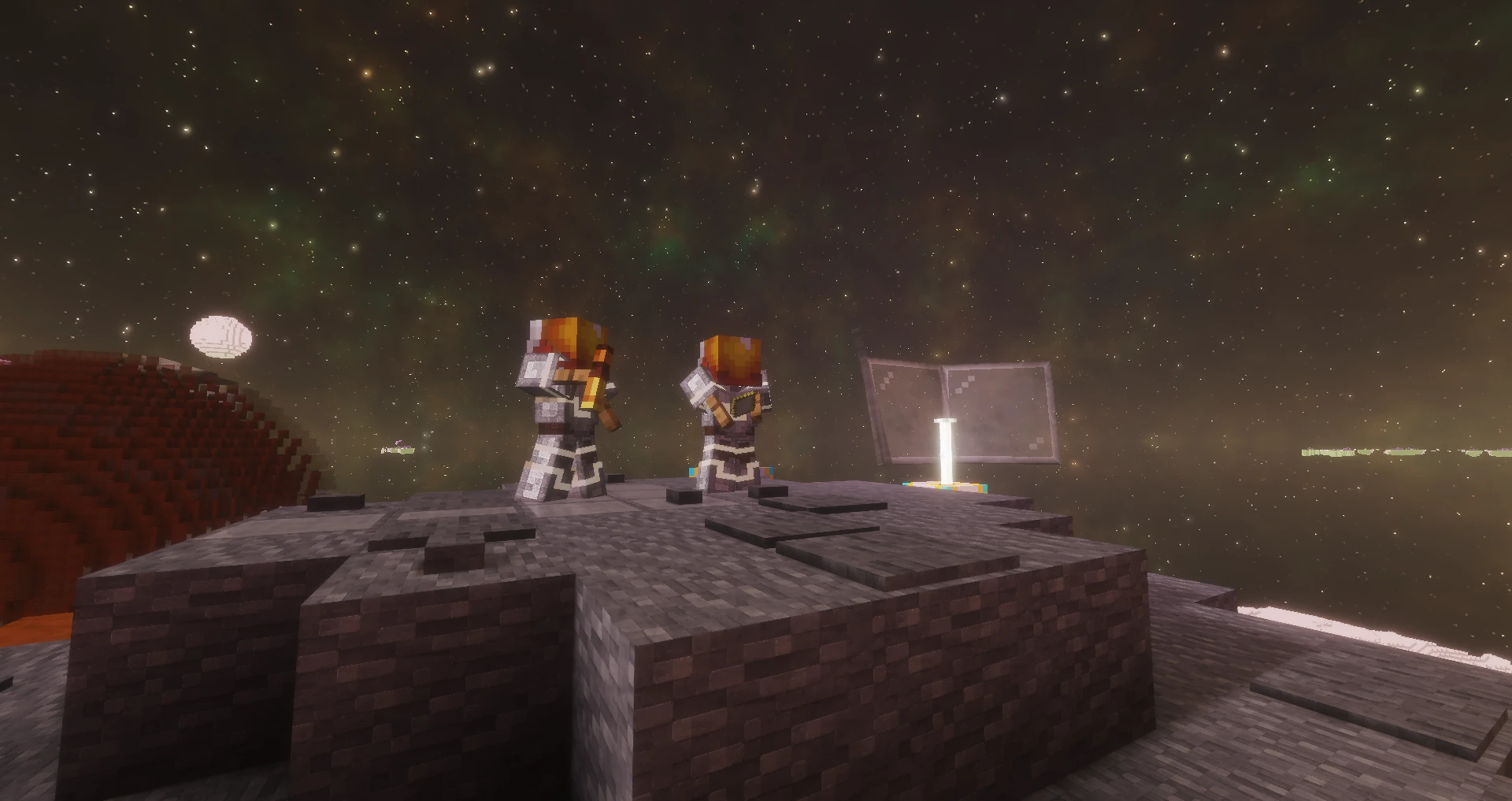 Скриншот Меркурий