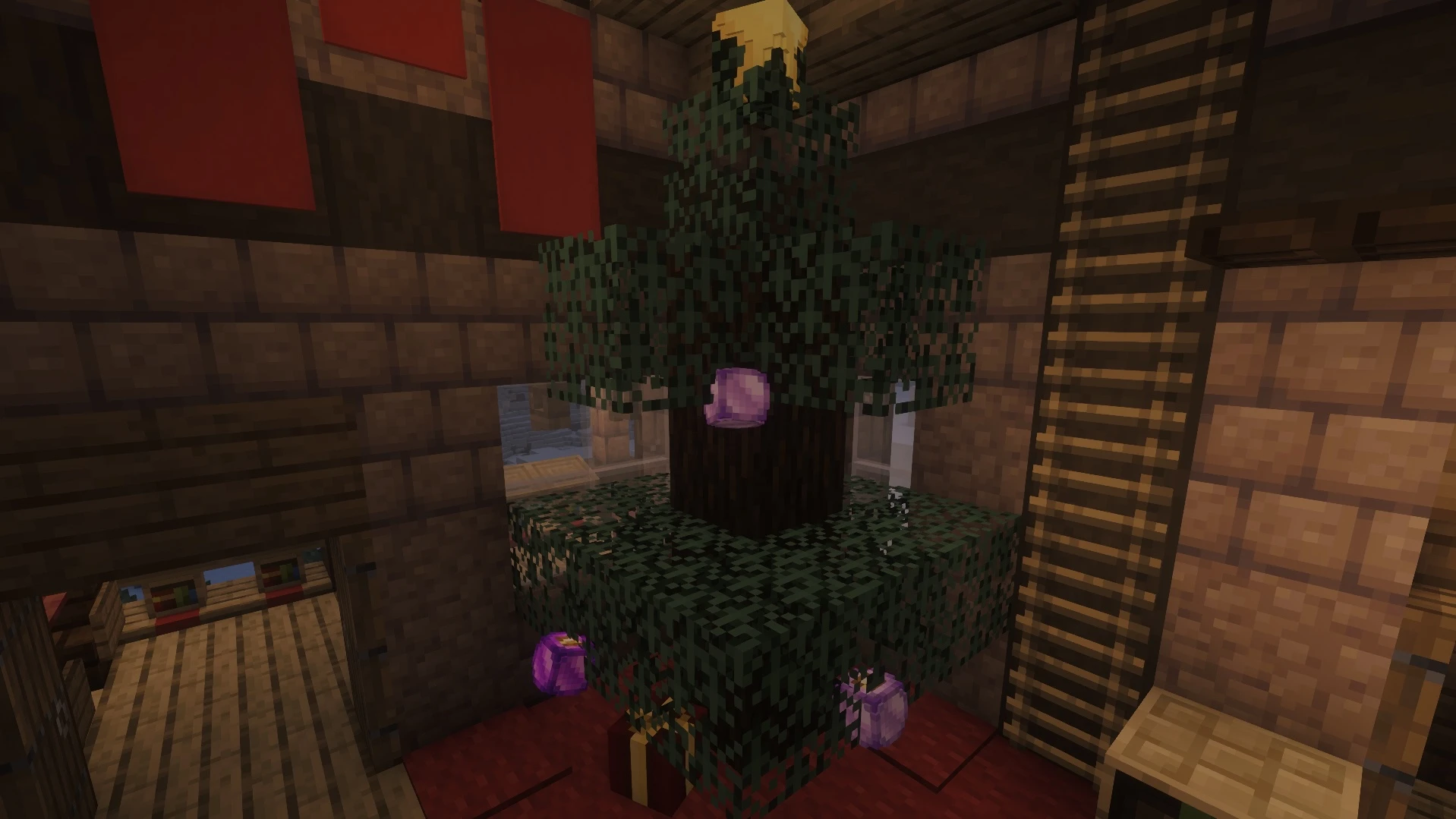 Скриншот Пряничный домик