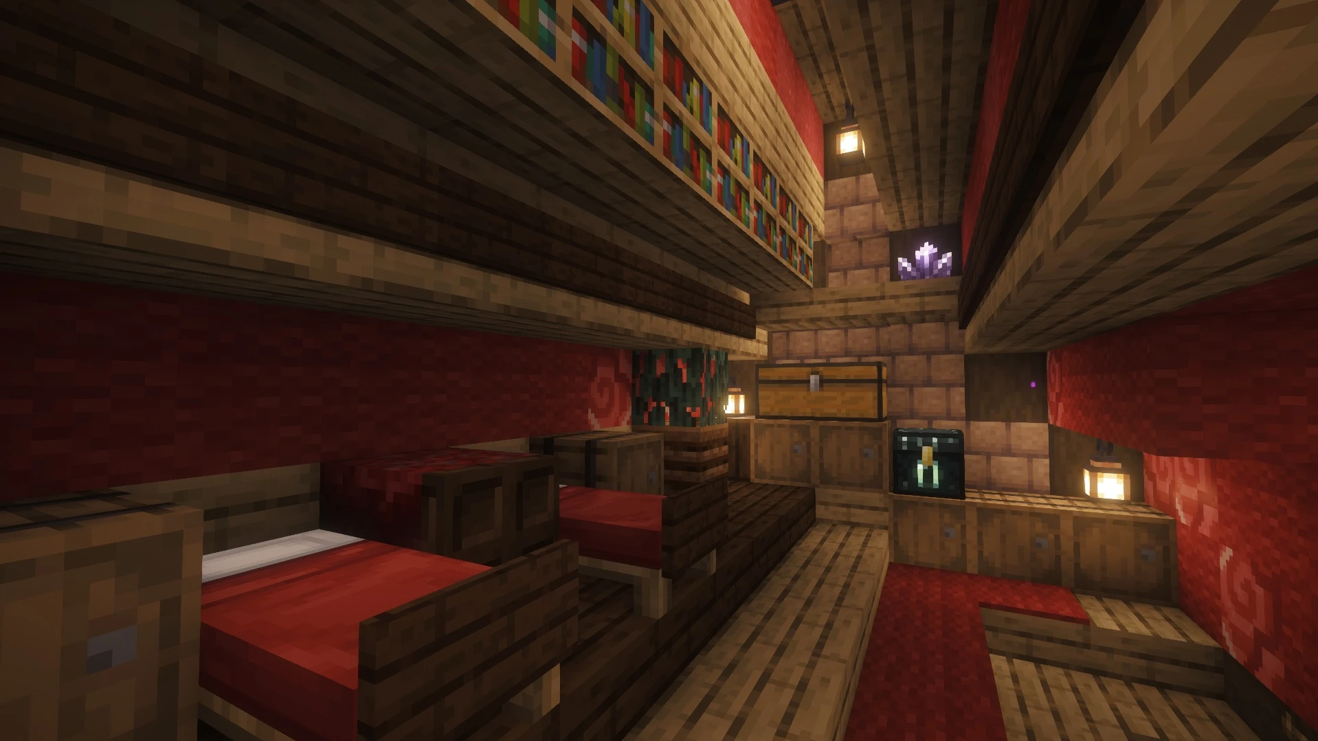 Скриншот Пряничный домик