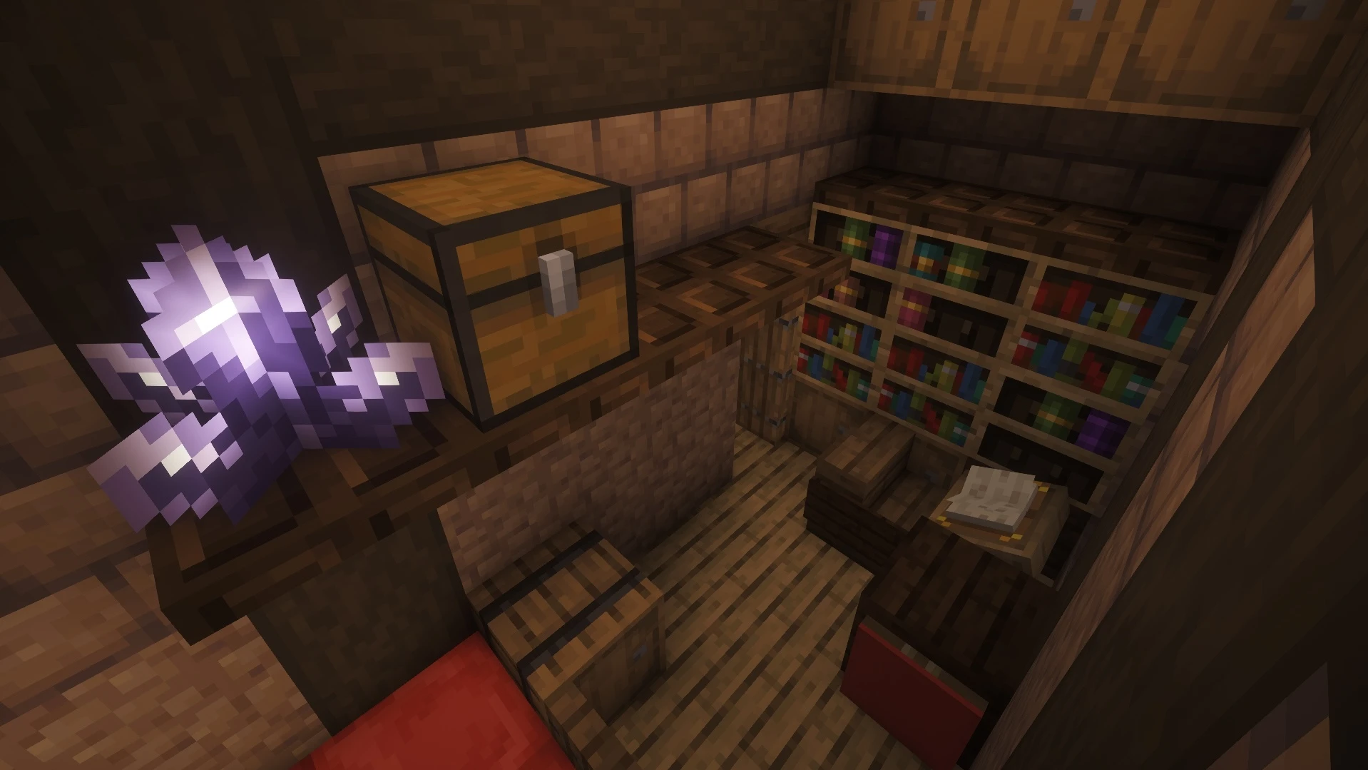 Скриншот Пряничный домик