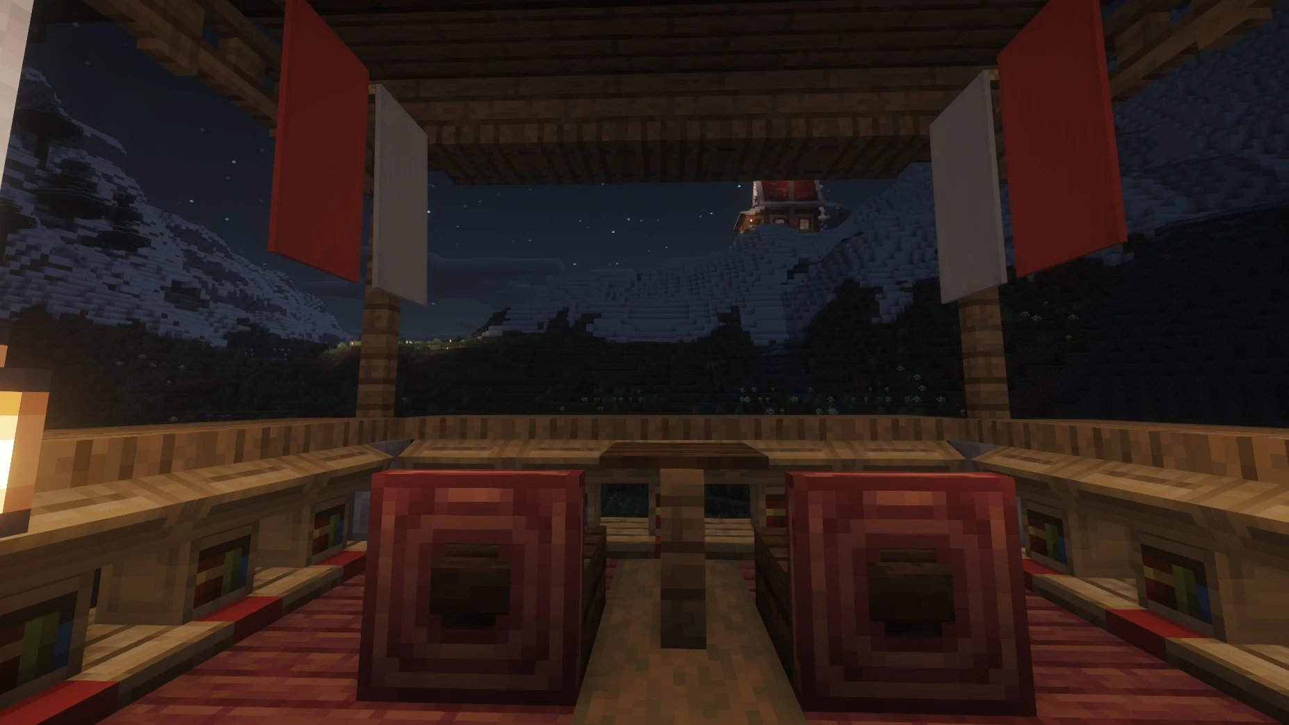 Скриншот Средневековый дом