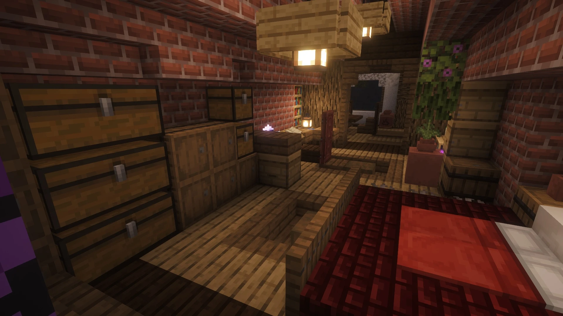 Скриншот Средневековый дом