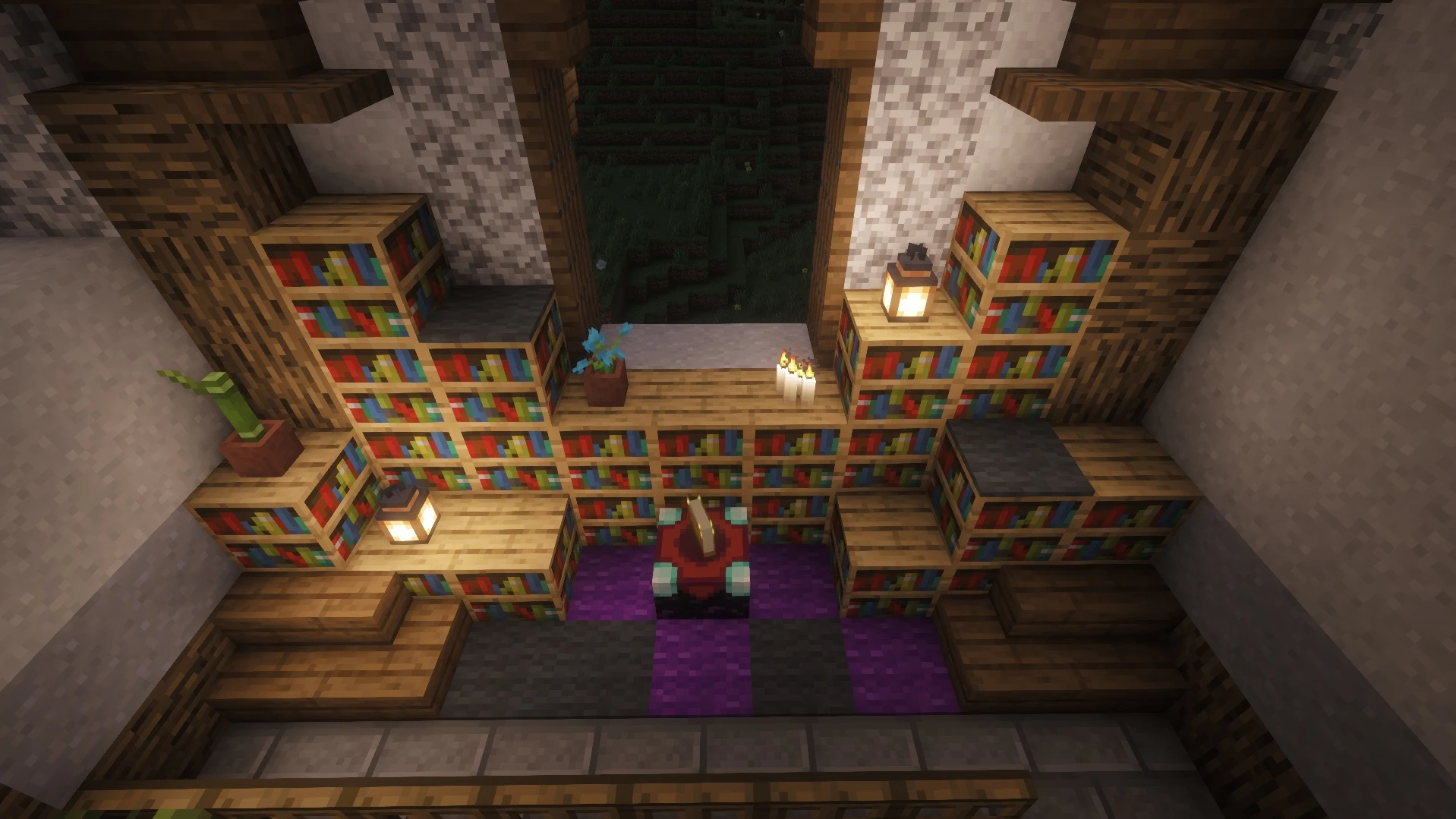 Скриншот Средневековый дом