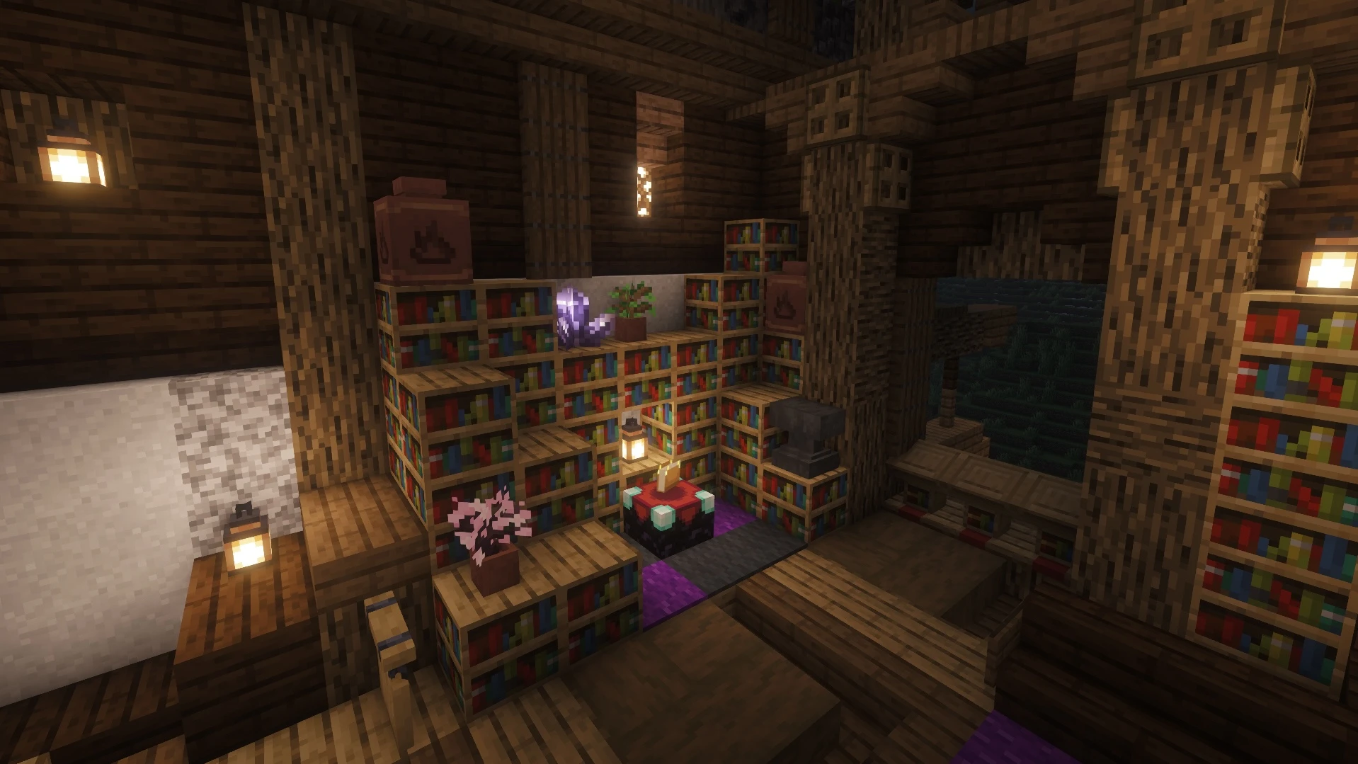 Скриншот Средневековый дом