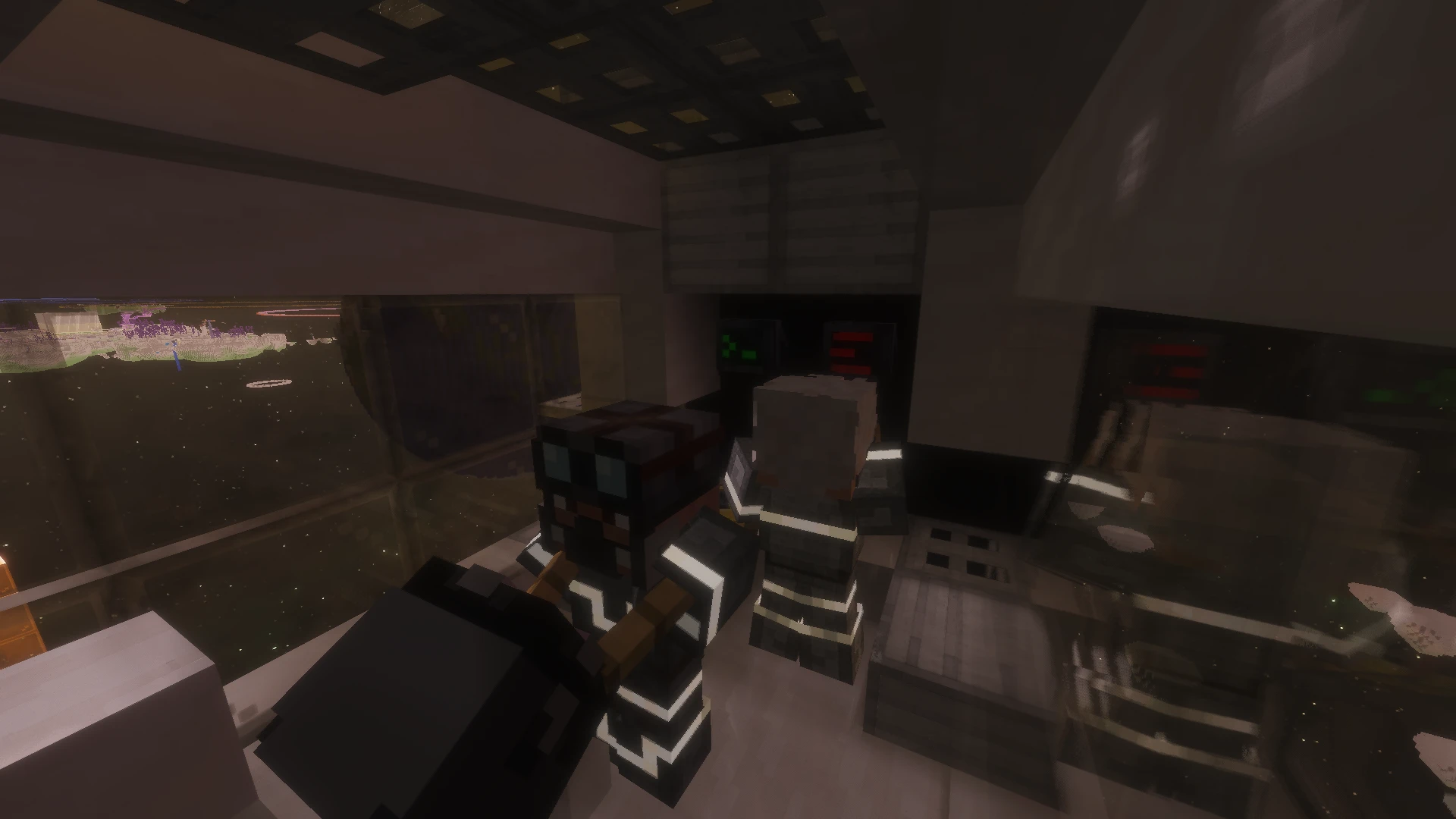 Скриншот Венера