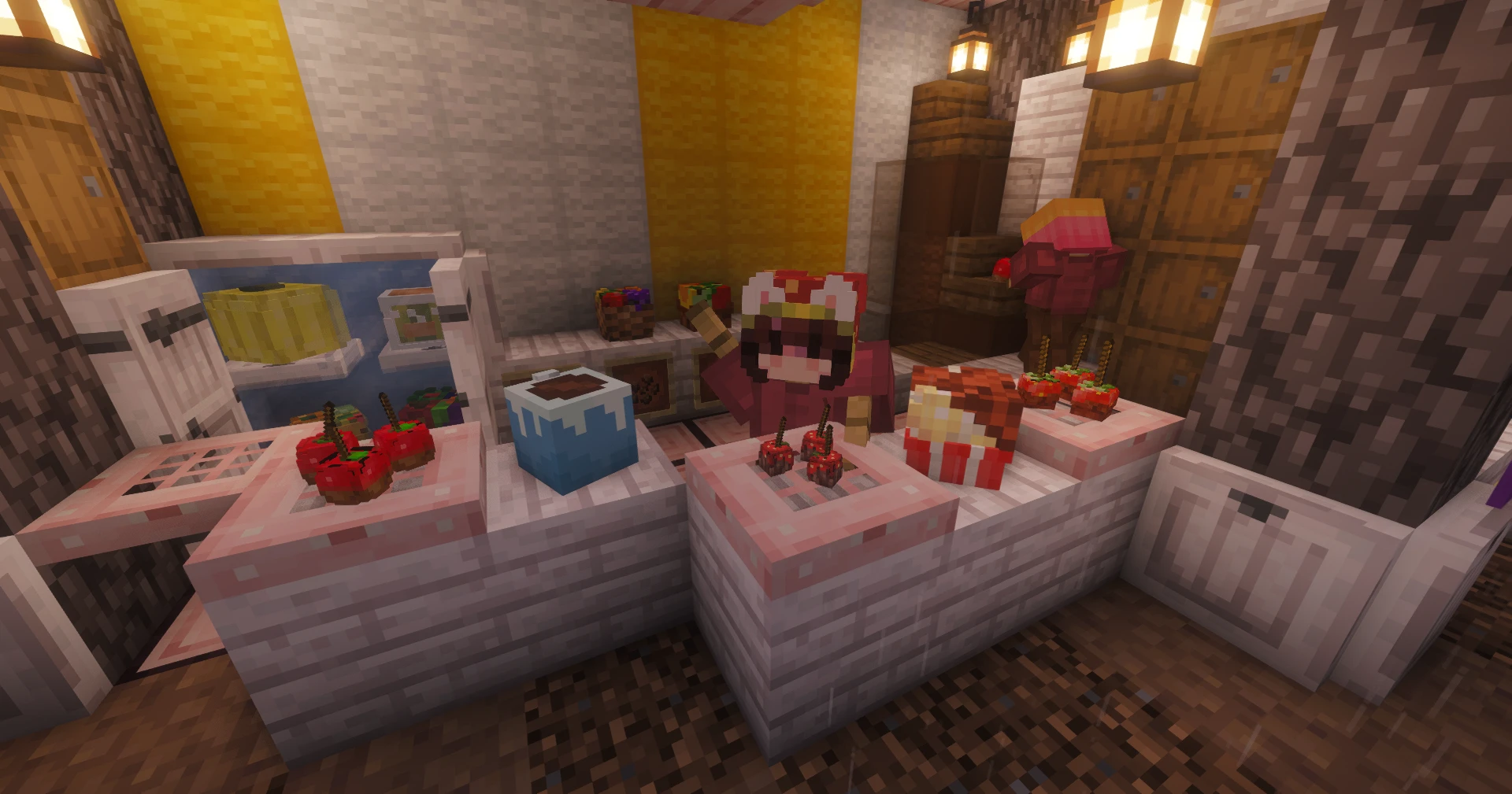 Скриншот Карнавальная ярмарка