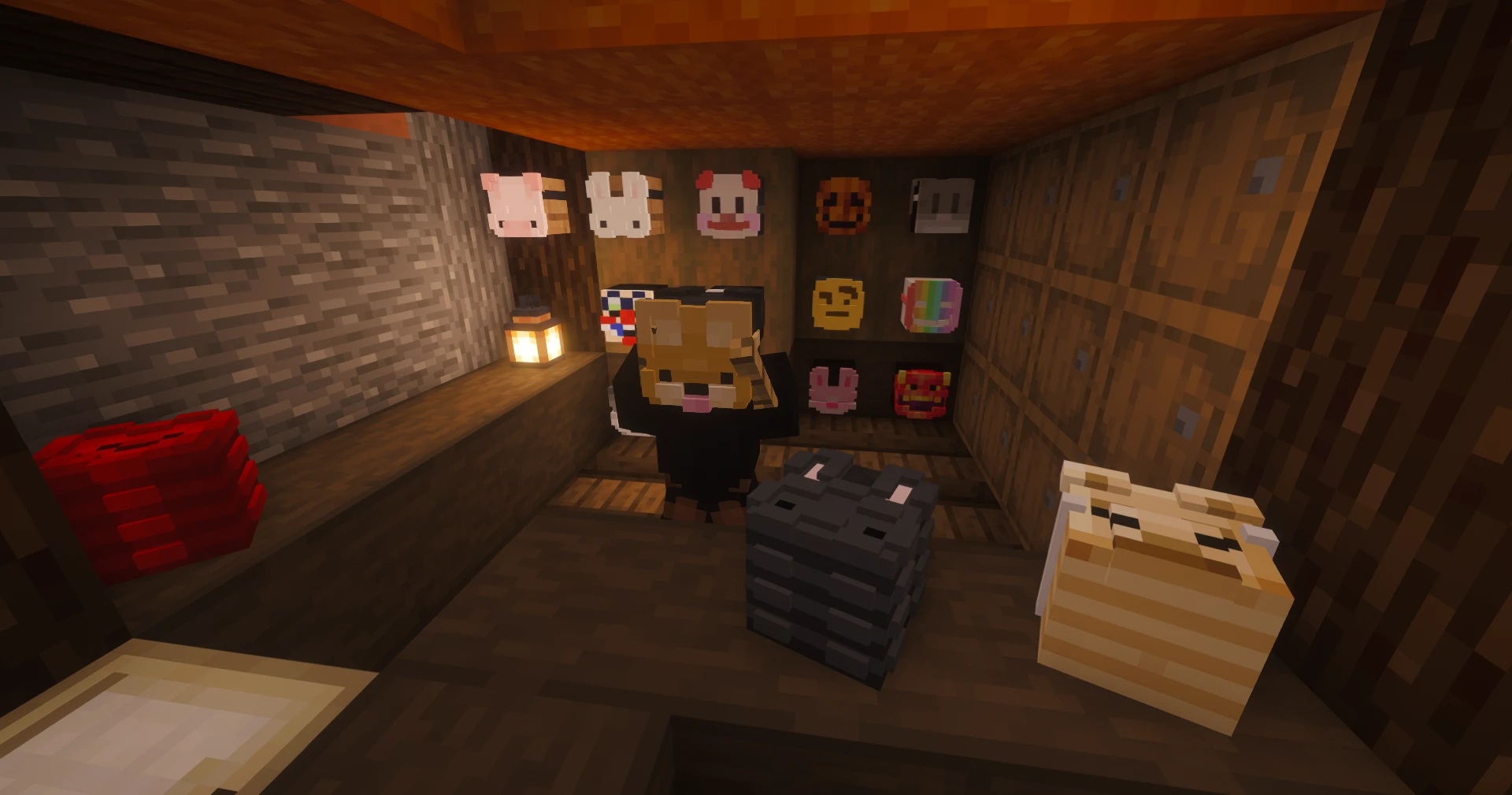 Скриншот Карнавальная ярмарка