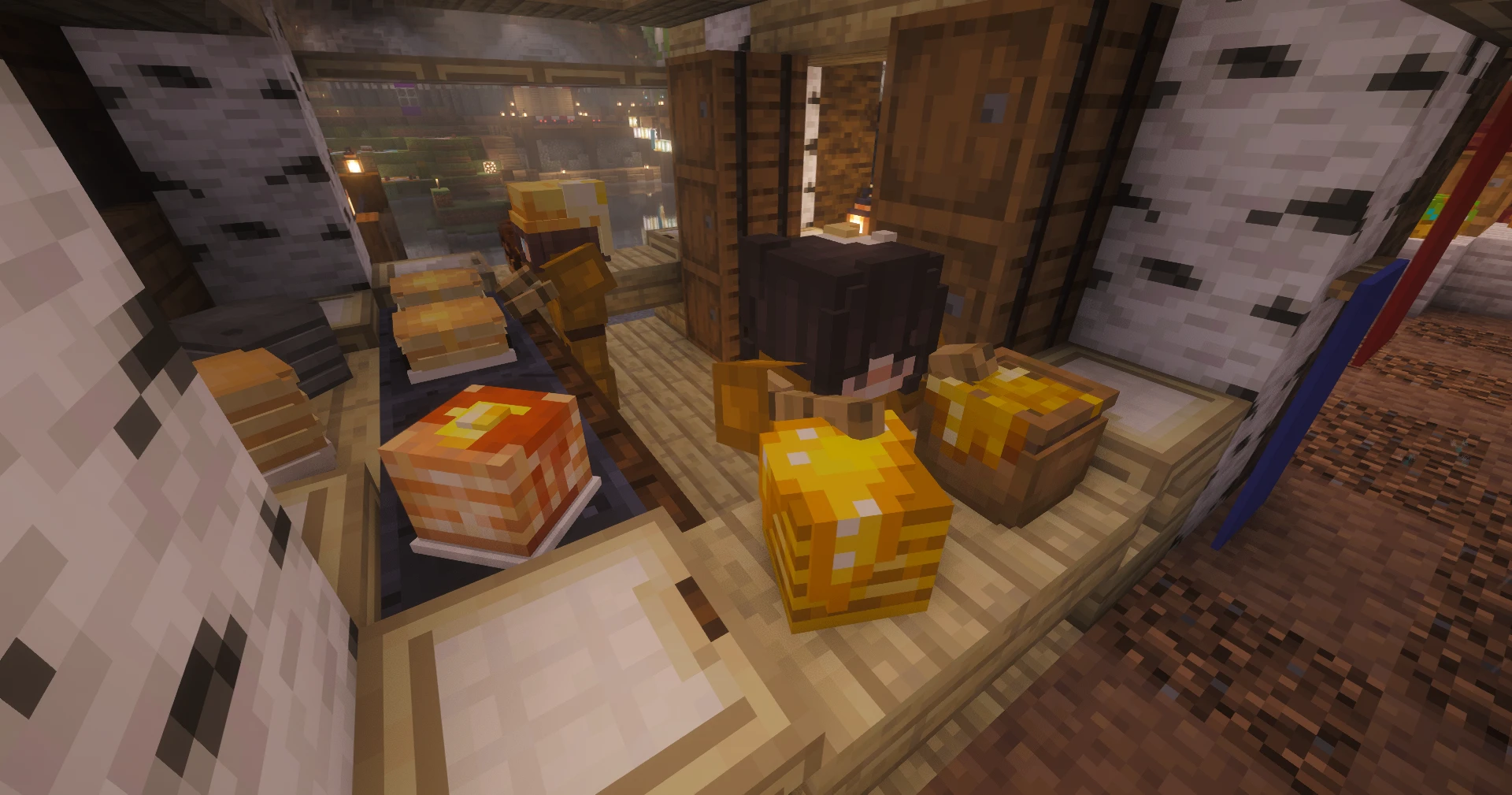 Скриншот Карнавальная ярмарка