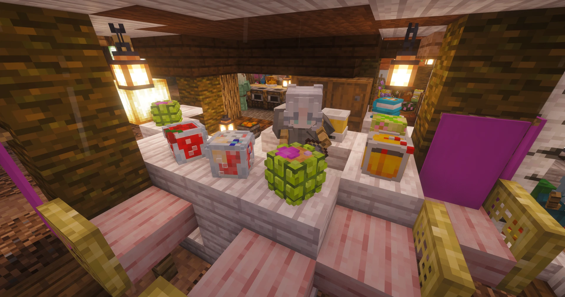 Скриншот Карнавальная ярмарка