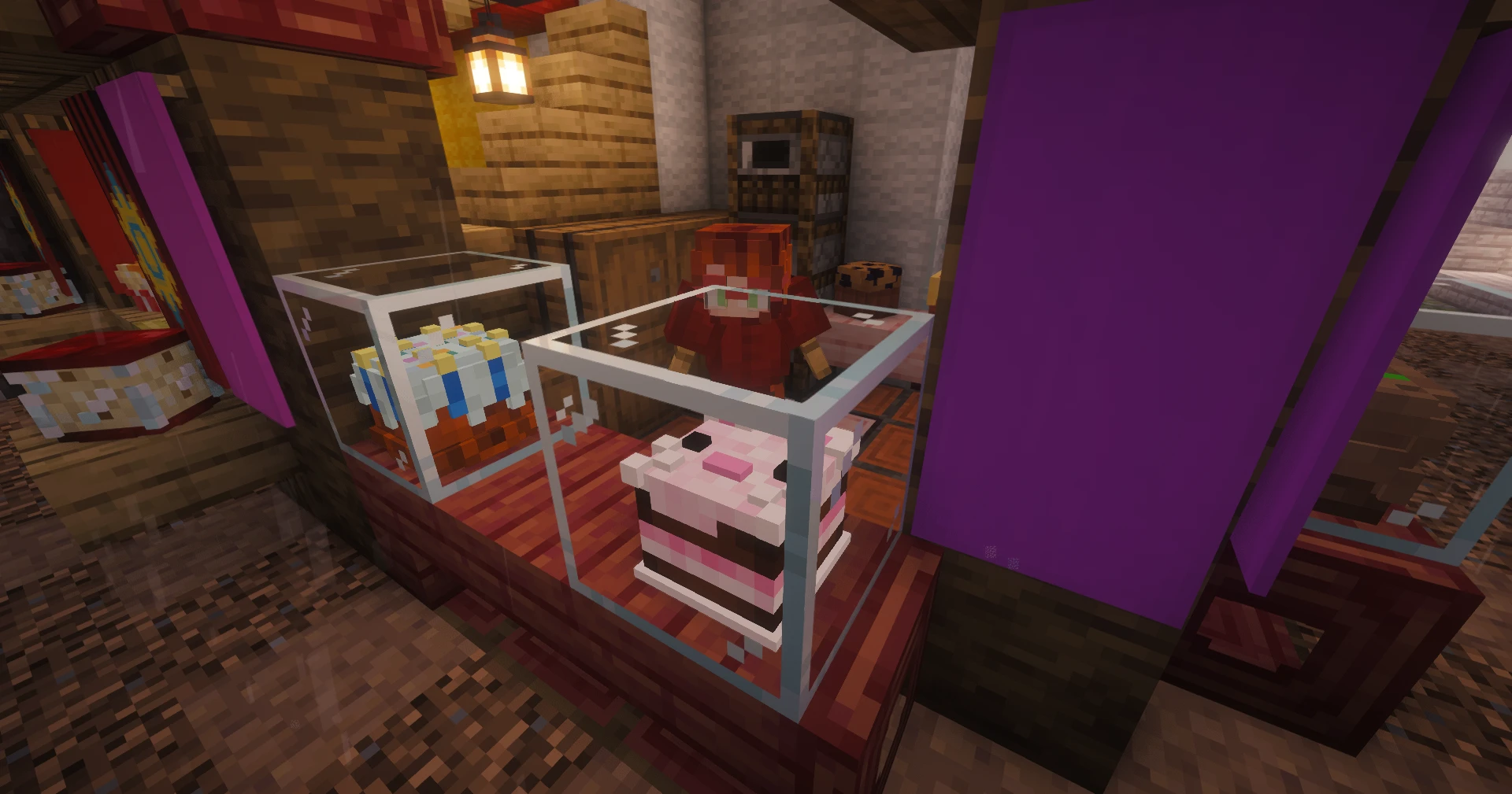 Скриншот Карнавальная ярмарка