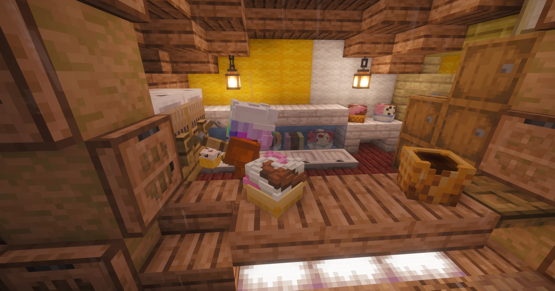 Скриншот Карнавальная ярмарка