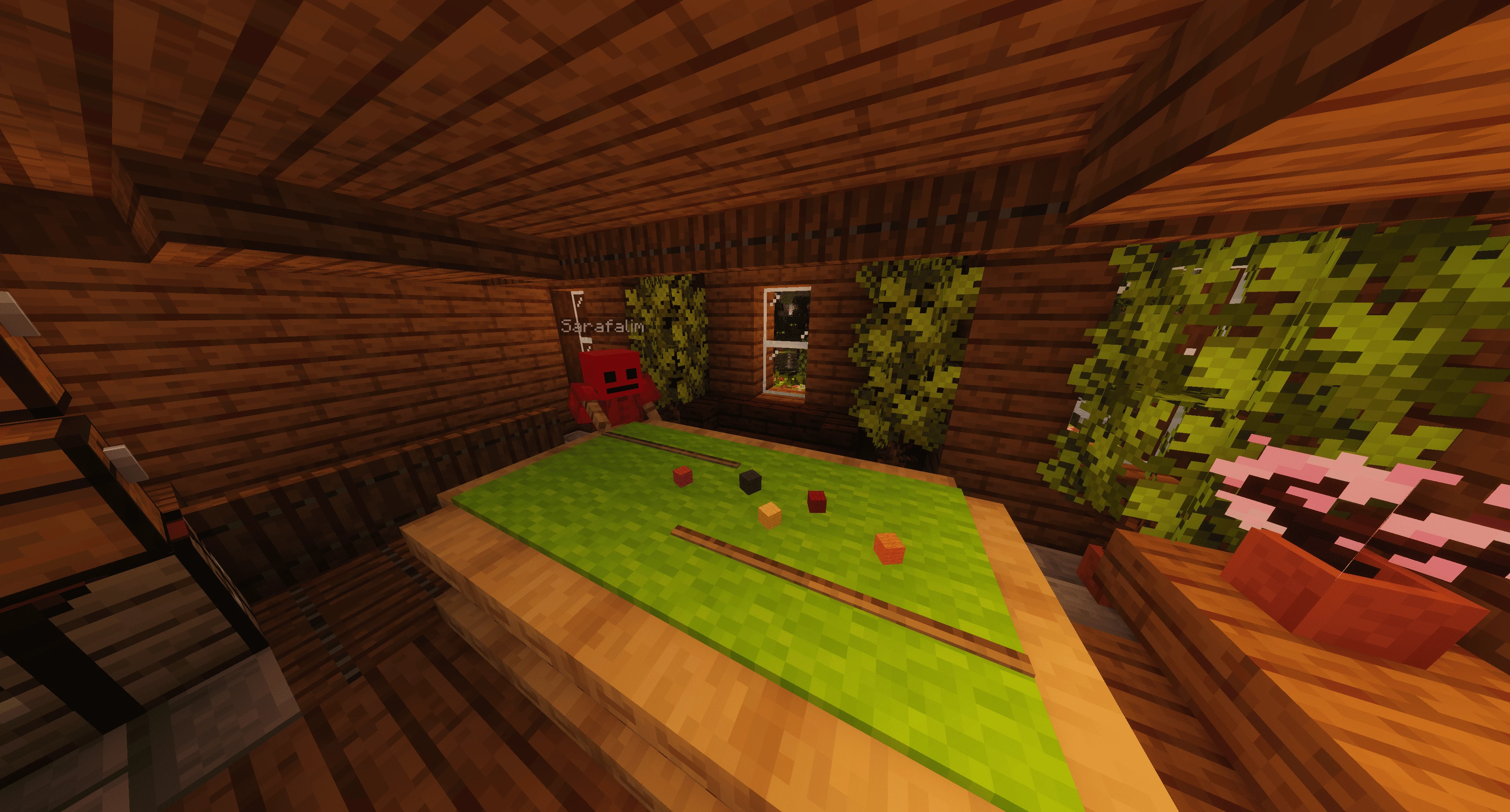 Скриншот Средневековый замок клана UNION