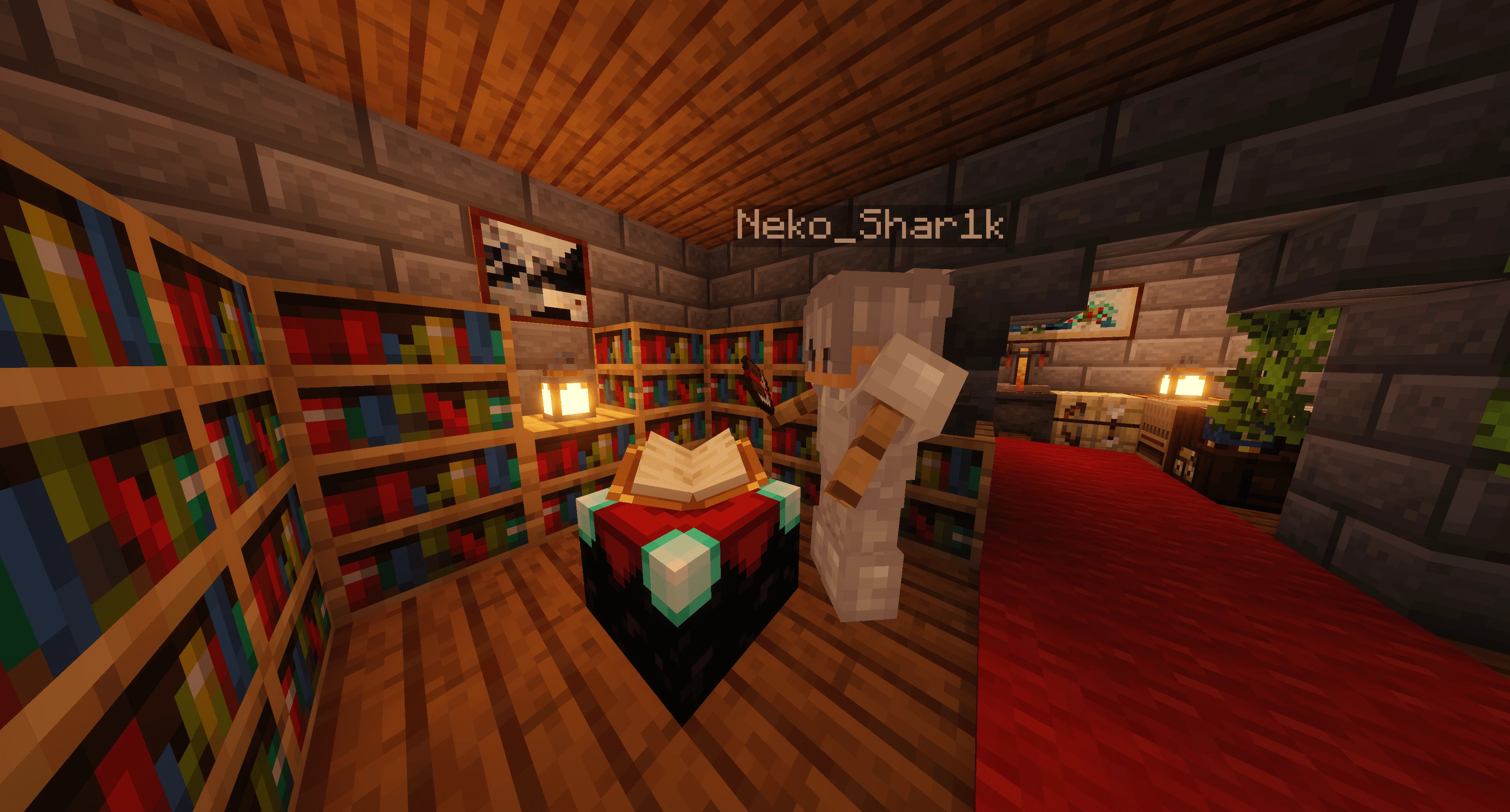 Скриншот Средневековый замок клана UNION