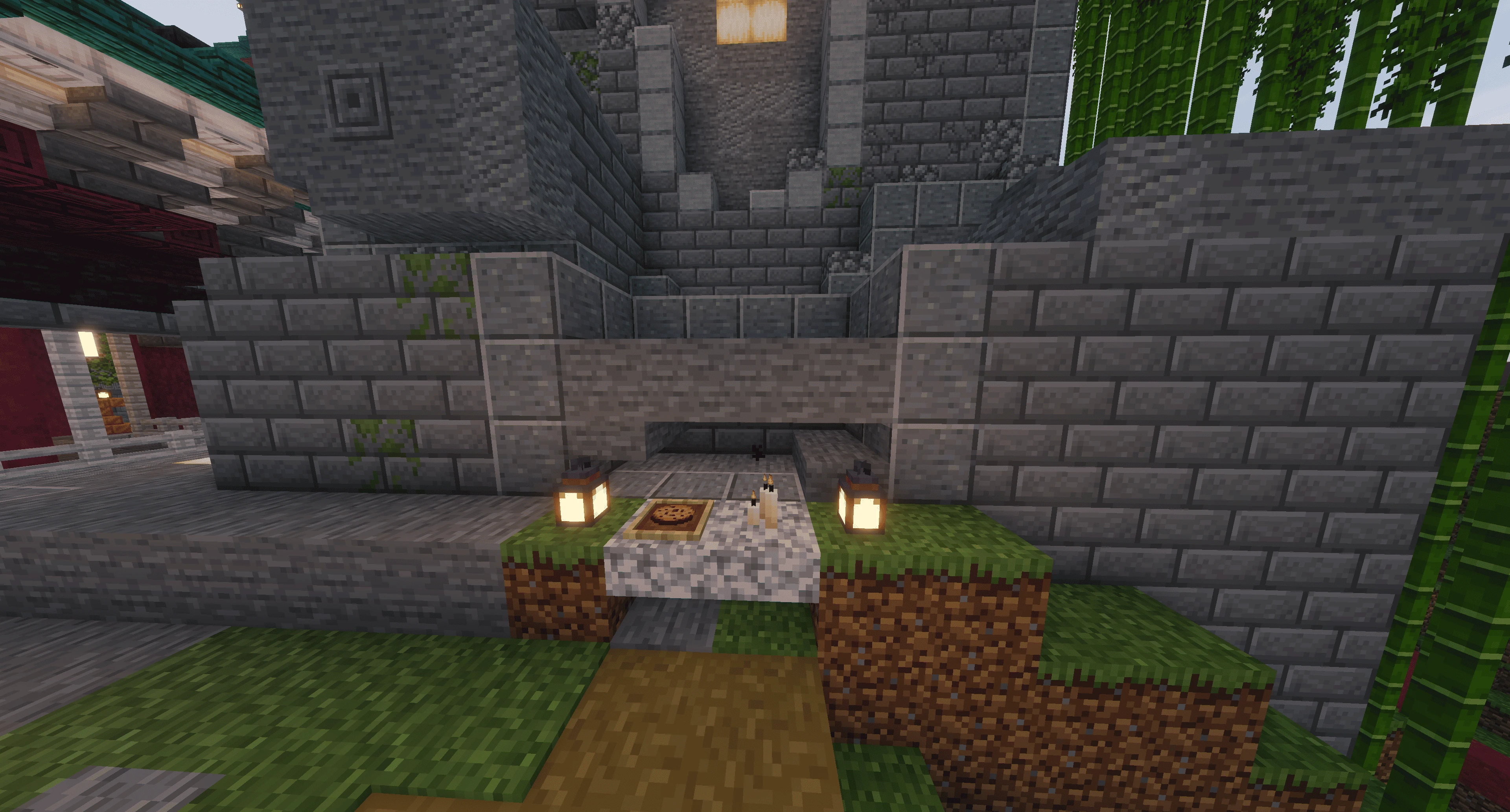 Скриншот Статуя Будды