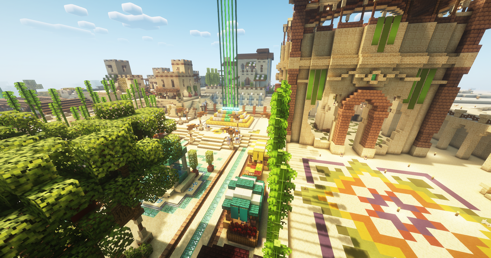 TRADERS Clan Home — фото 9