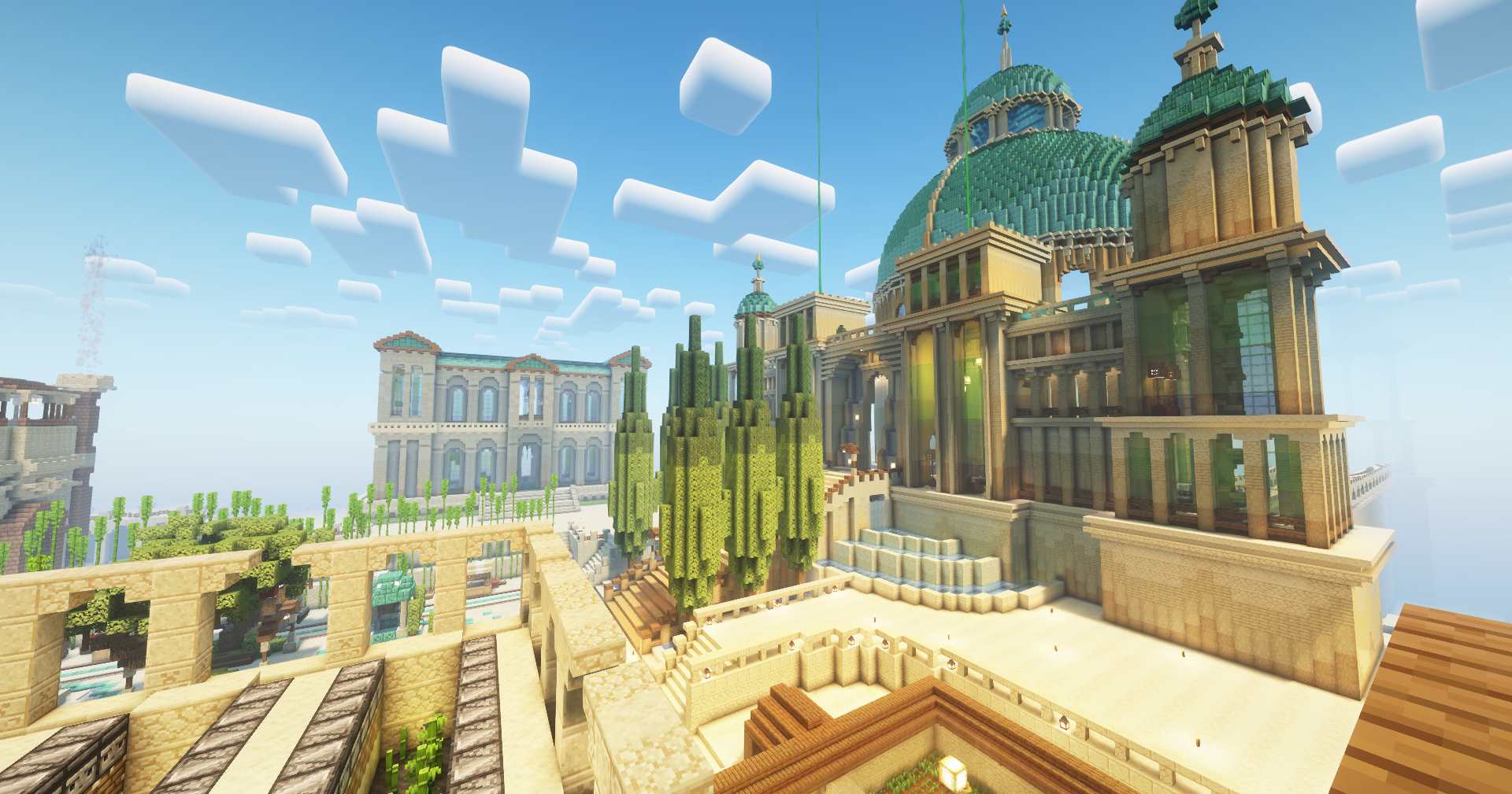 TRADERS Clan Home — фото 2